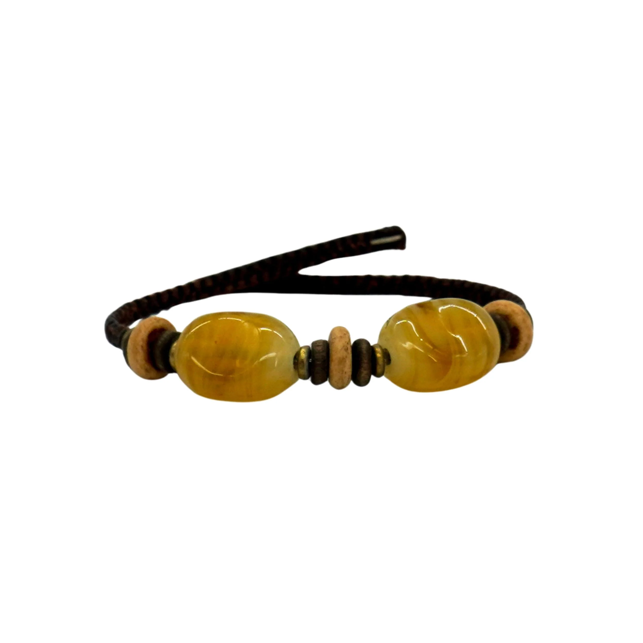 Memory Wire Bracelet | One Size Fits All | Knots Bout U2 - Image 20