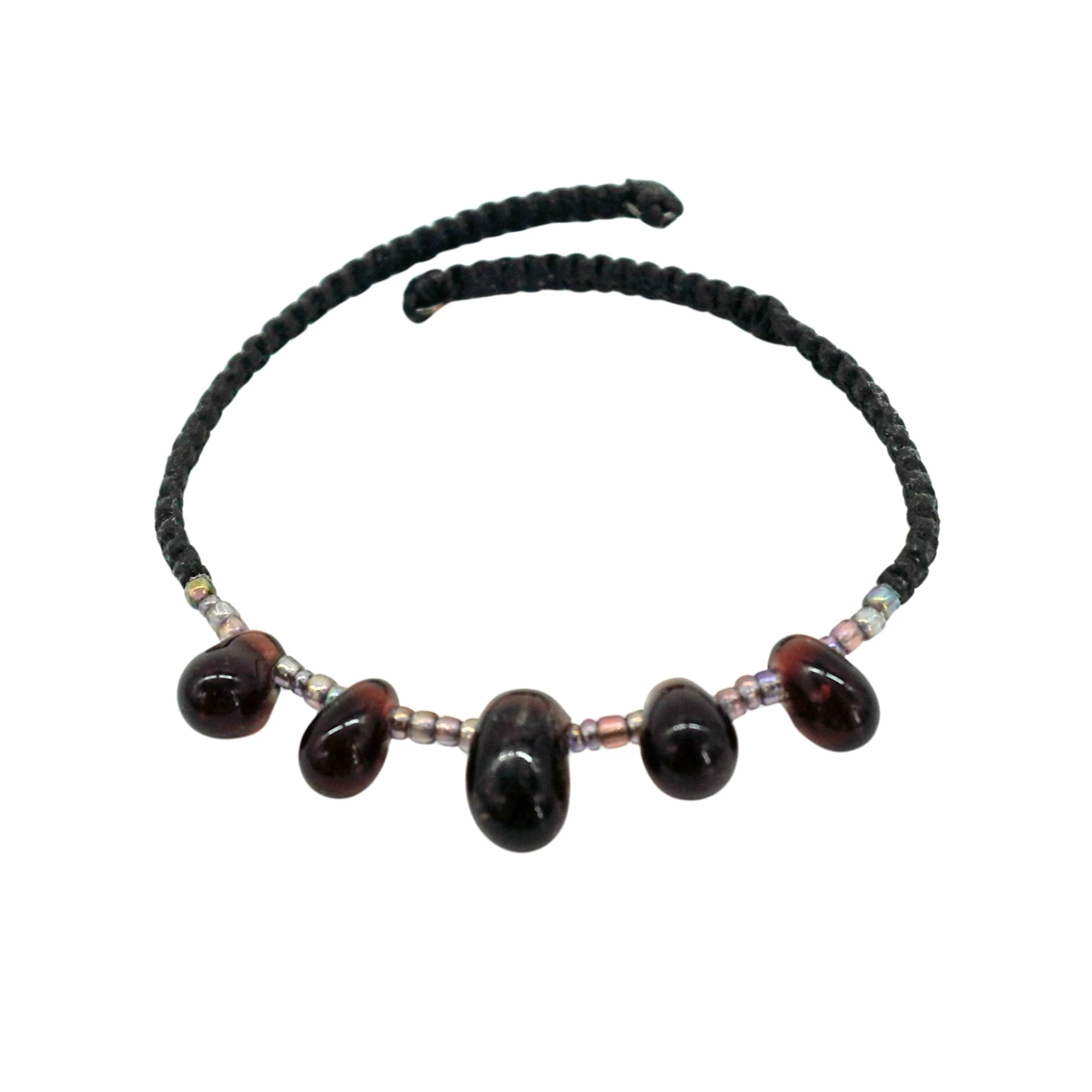 Memory Wire Bracelet | One Size Fits All | Knots Bout U2 - Image 22