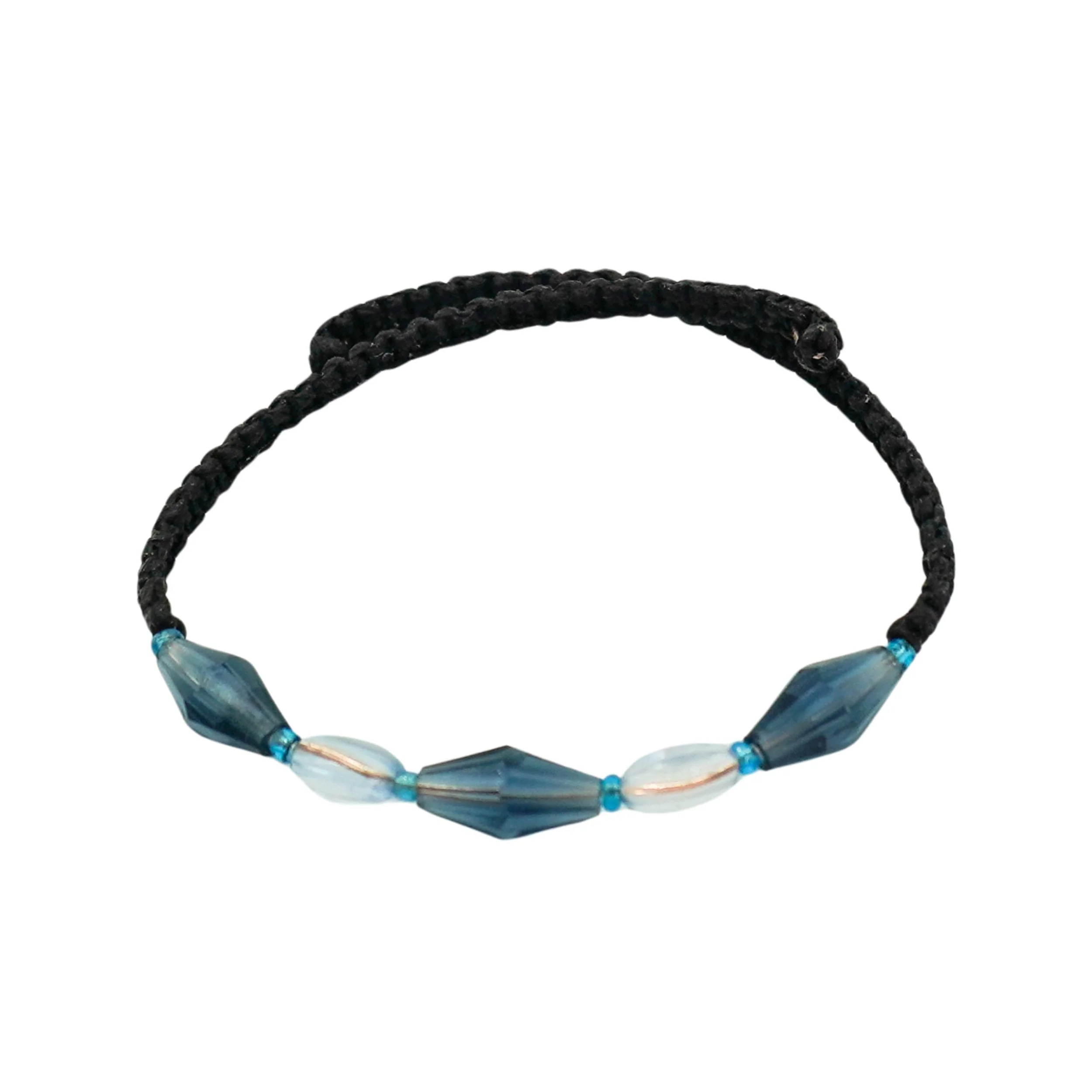 Memory Wire Bracelet | One Size Fits All | Knots Bout U2 - Image 24