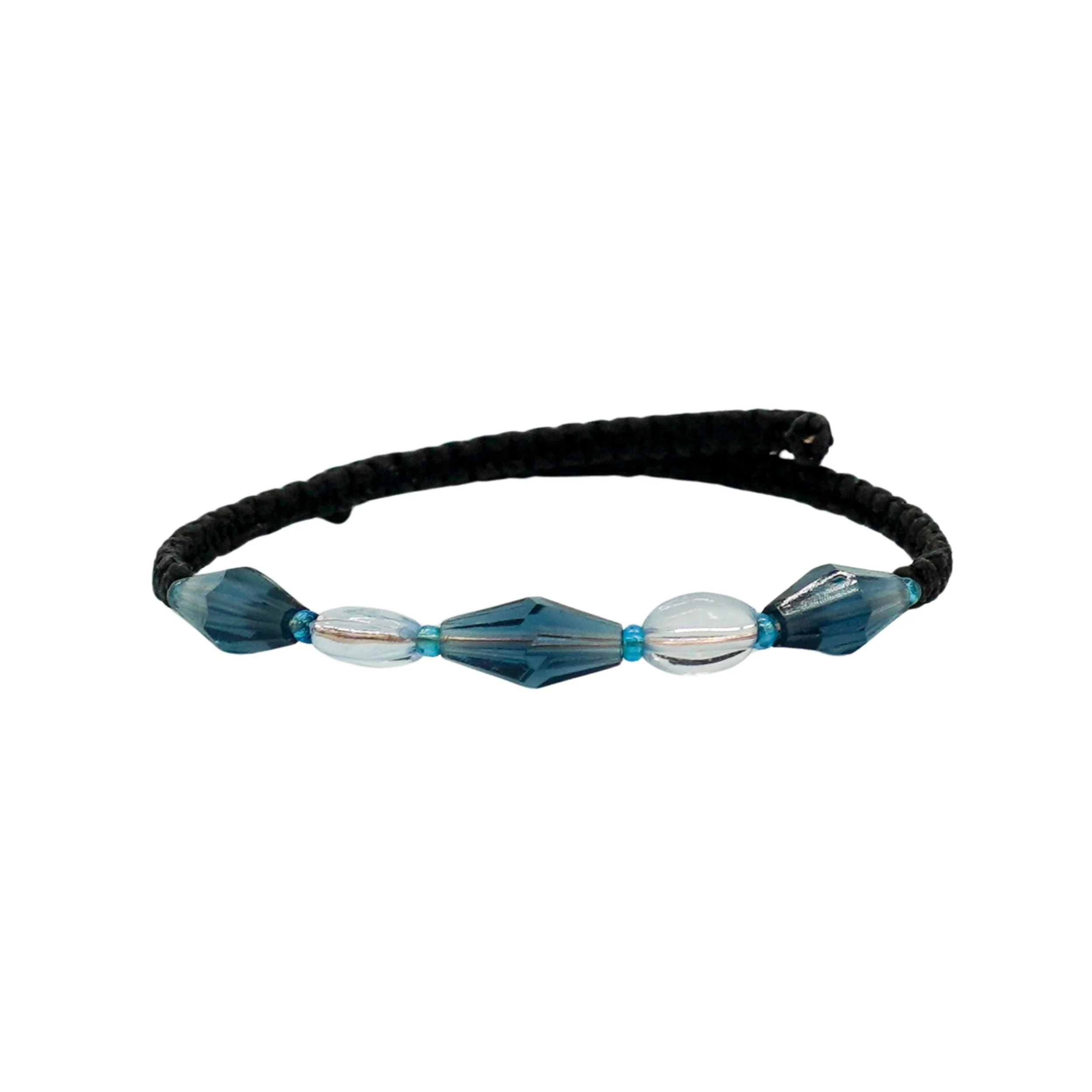 Memory Wire Bracelet | One Size Fits All | Knots Bout U2 - Image 25