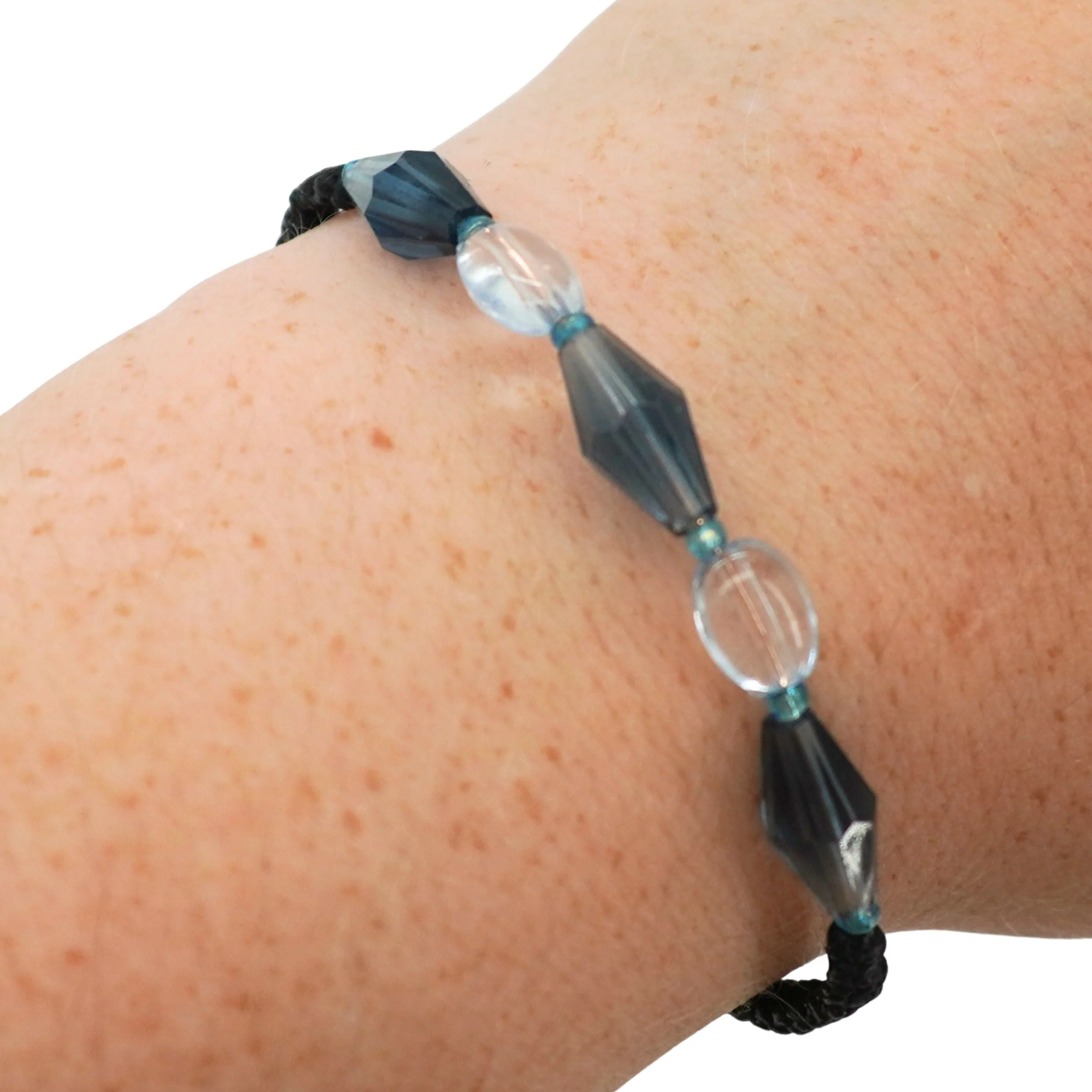 Memory Wire Bracelet | One Size Fits All | Knots Bout U2 - Image 26