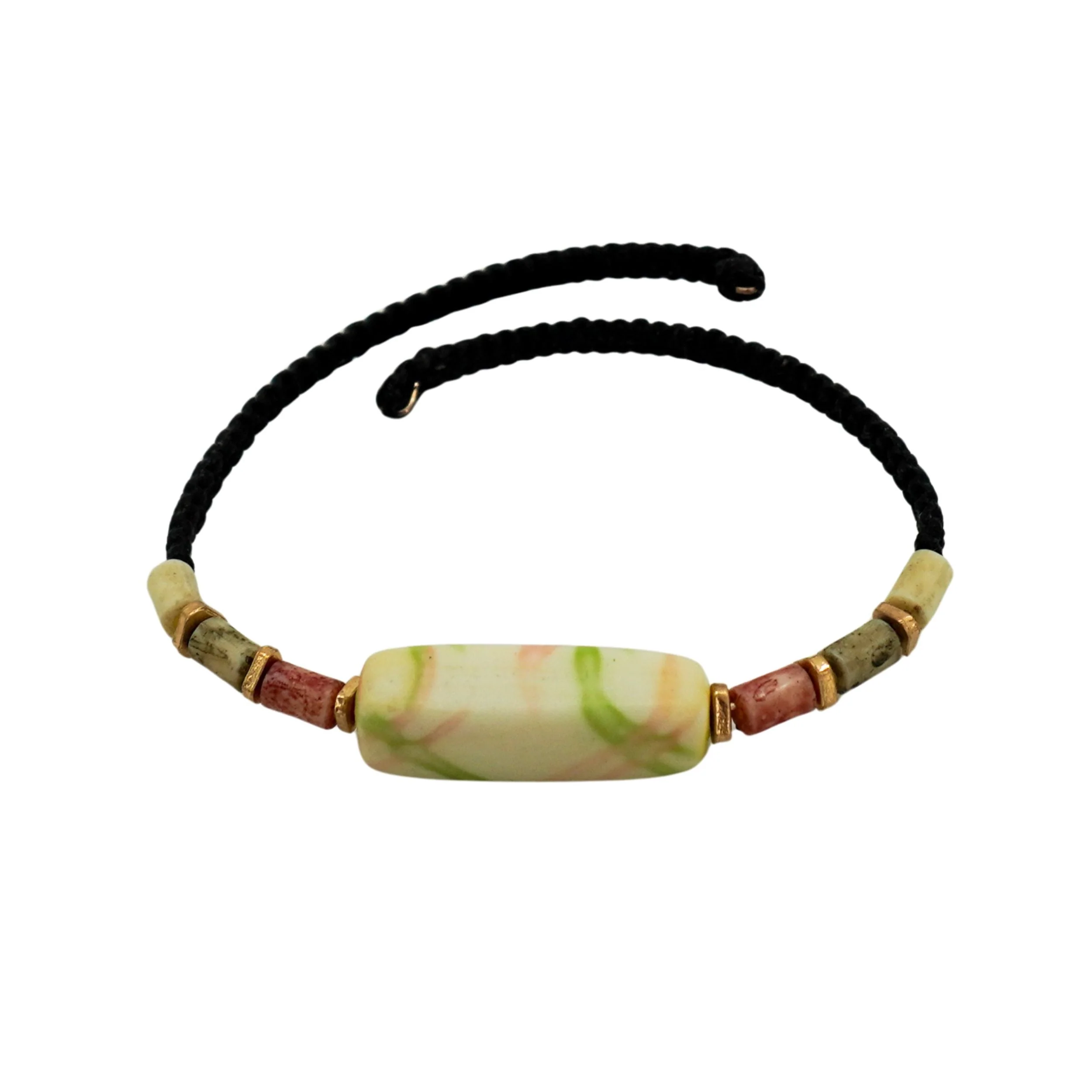 Memory Wire Bracelet | One Size Fits All | Knots Bout U2 - Image 3