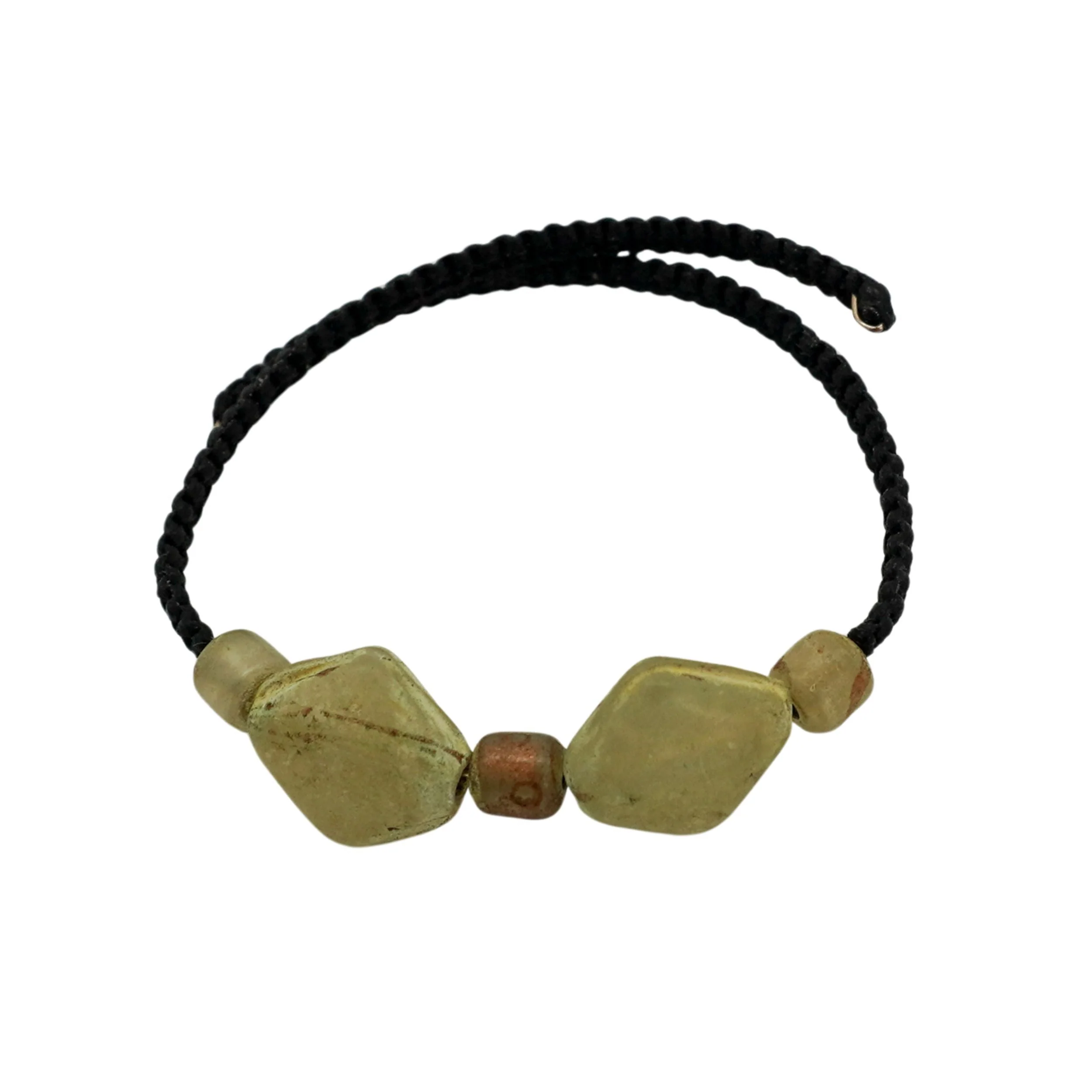 Memory Wire Bracelet | One Size Fits All | Knots Bout U2 - Image 30