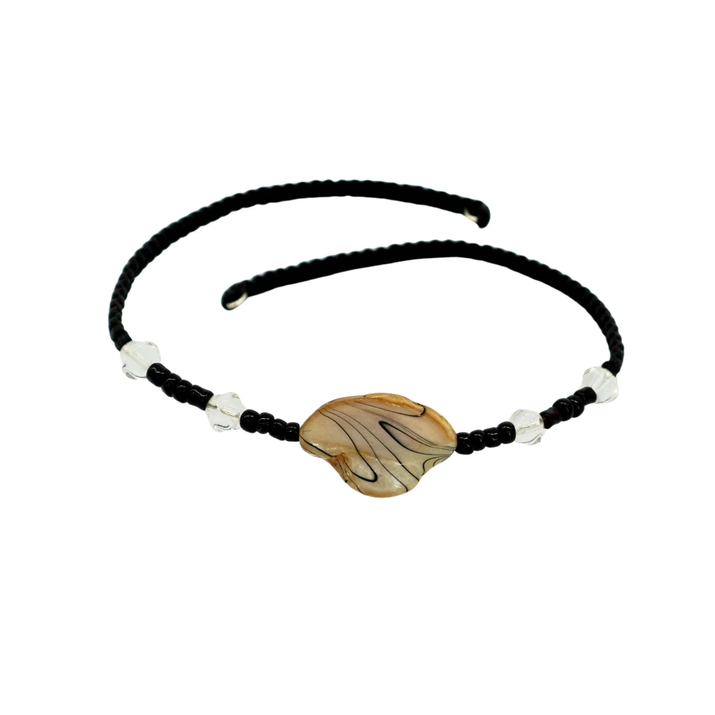 Memory Wire Bracelet | One Size Fits All | Knots Bout U2 - Image 35