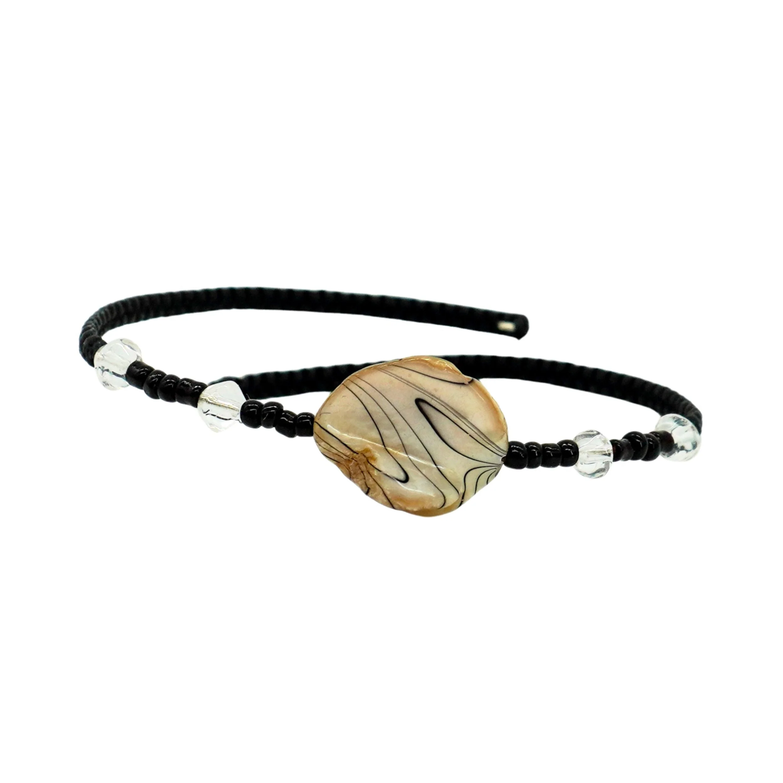 Memory Wire Bracelet | One Size Fits All | Knots Bout U2 - Image 36
