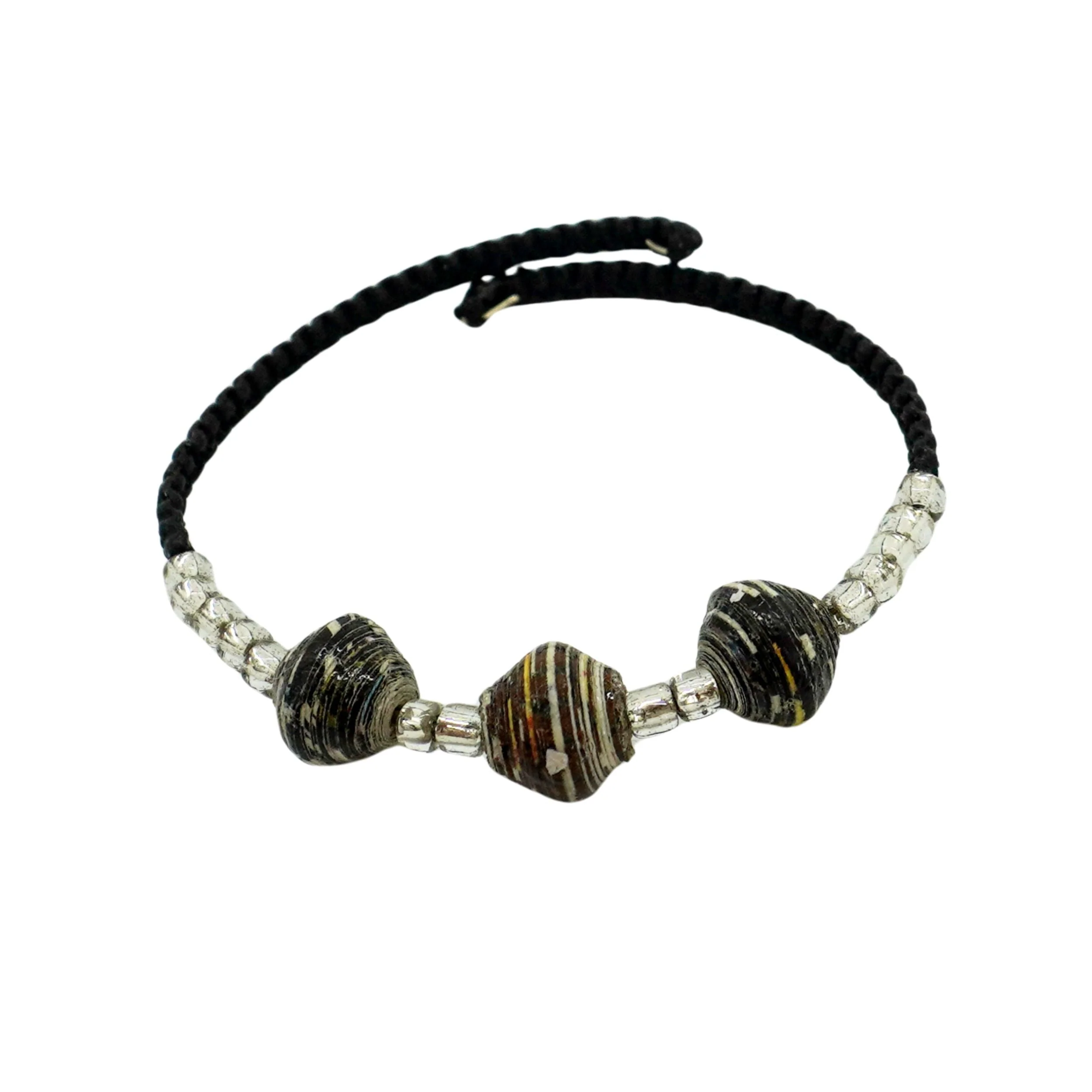 Memory Wire Bracelet | One Size Fits All | Knots Bout U2 - Image 37
