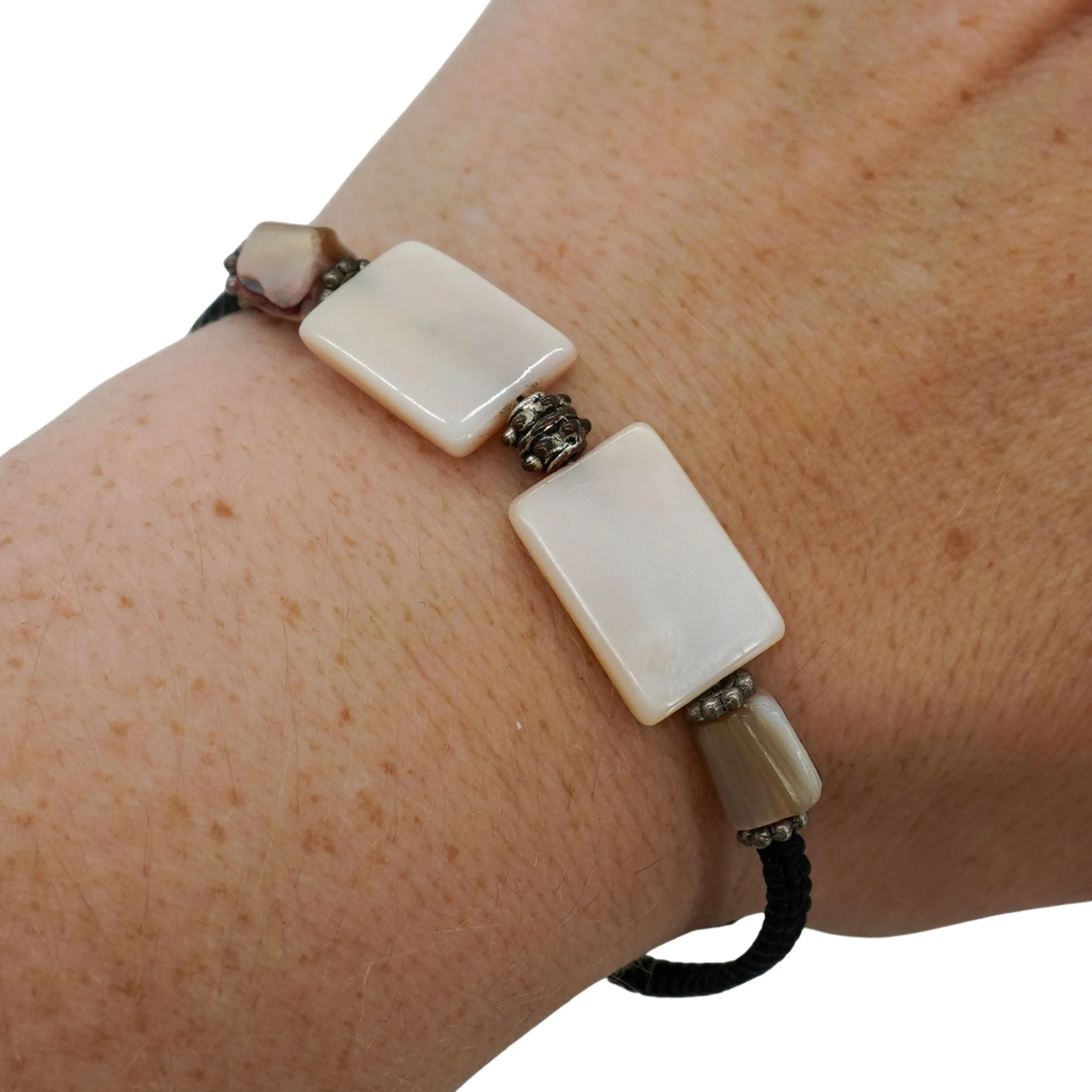 Memory Wire Bracelet | One Size Fits All | Knots Bout U2 - Image 42
