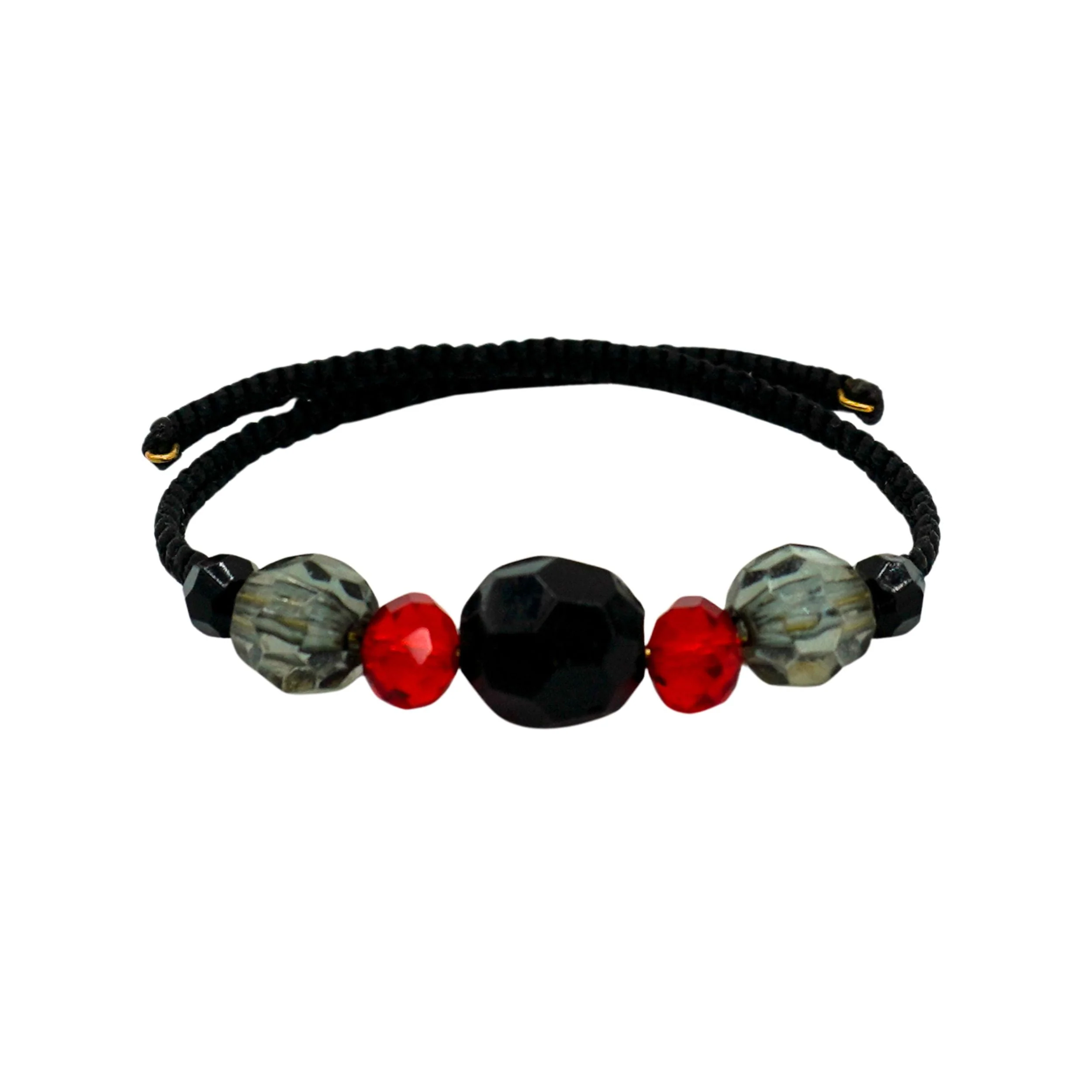 Memory Wire Bracelet | One Size Fits All | Knots Bout U2 - Image 44