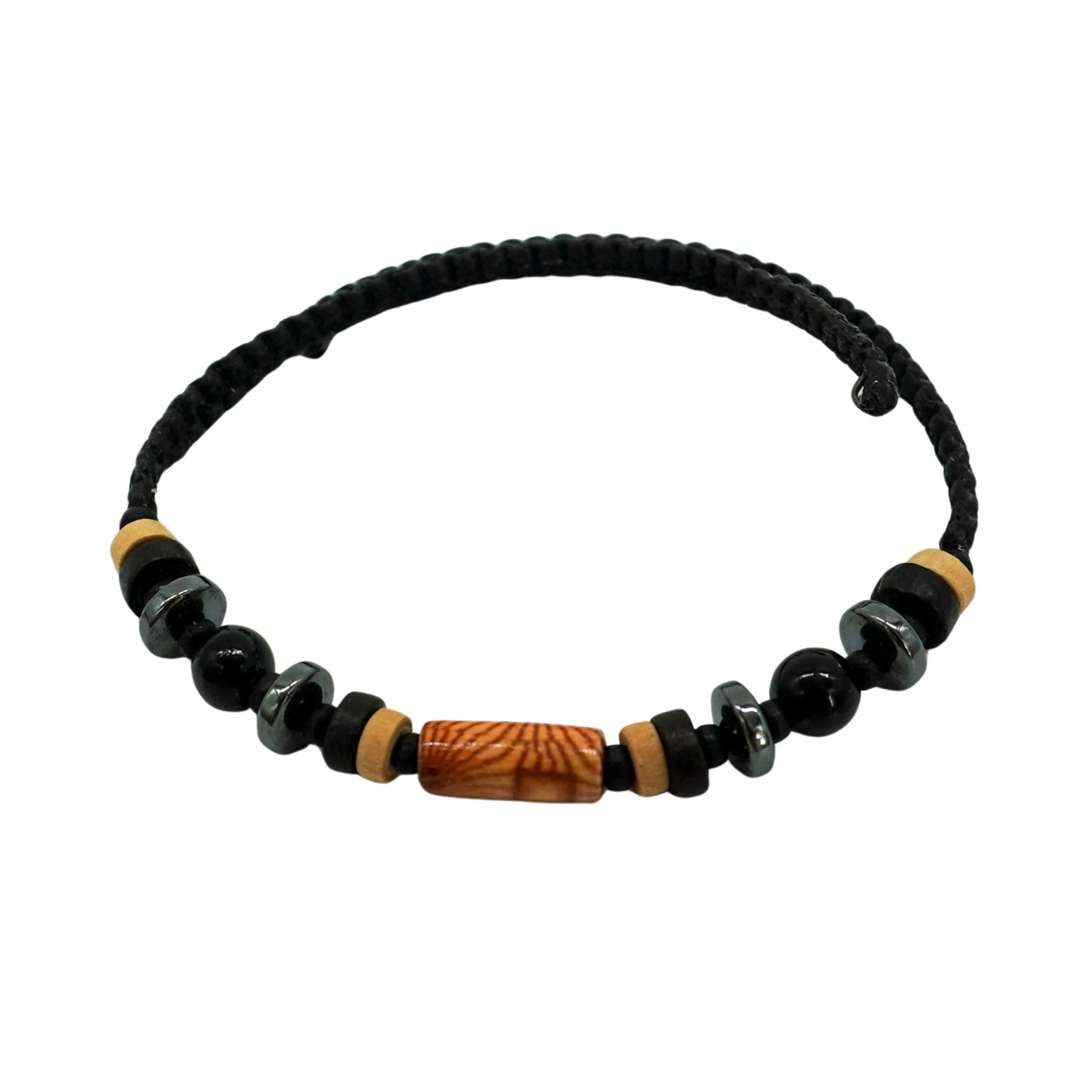 Memory Wire Bracelet | One Size Fits All | Knots Bout U2 - Image 48
