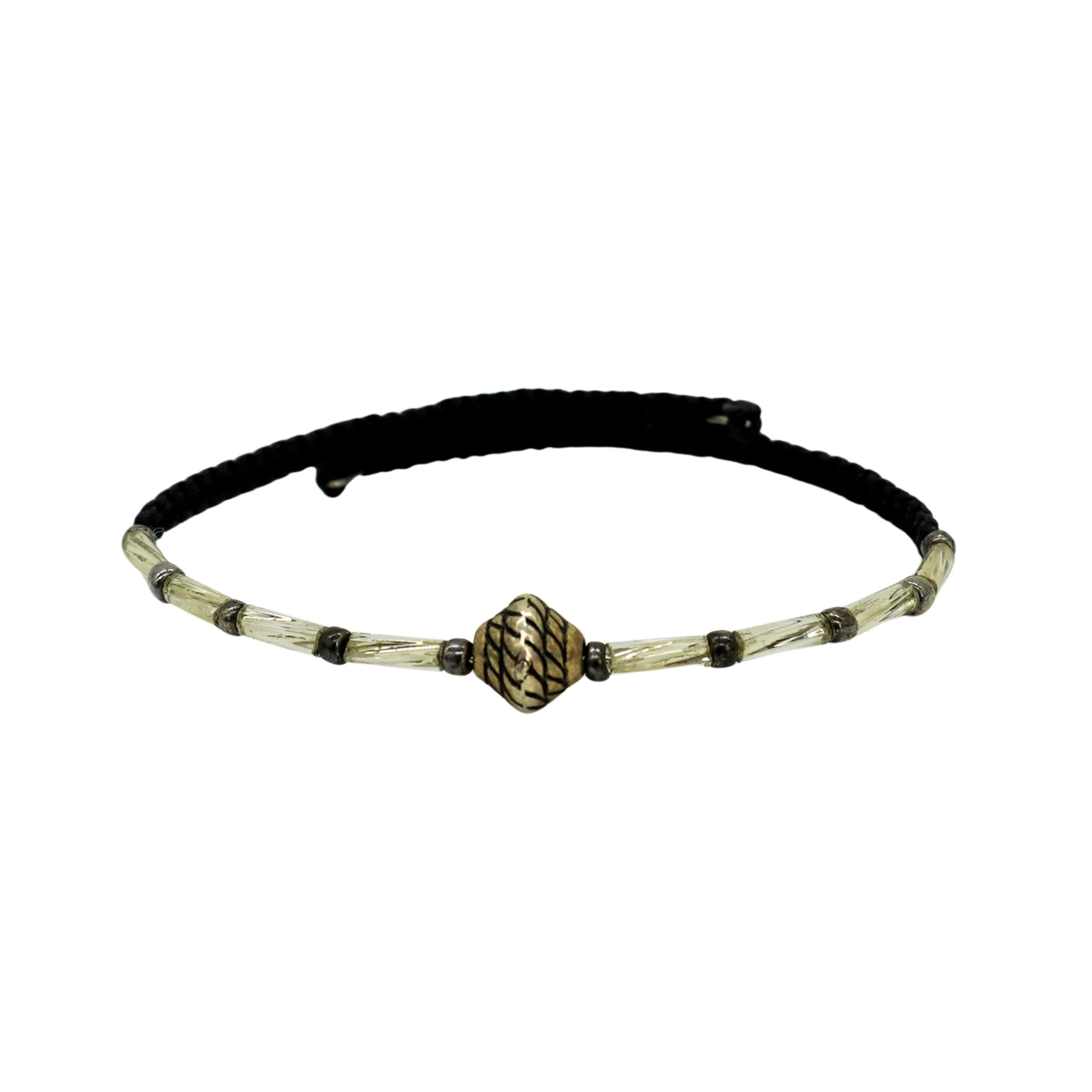 Memory Wire Bracelet | One Size Fits All | Knots Bout U2 - Image 50