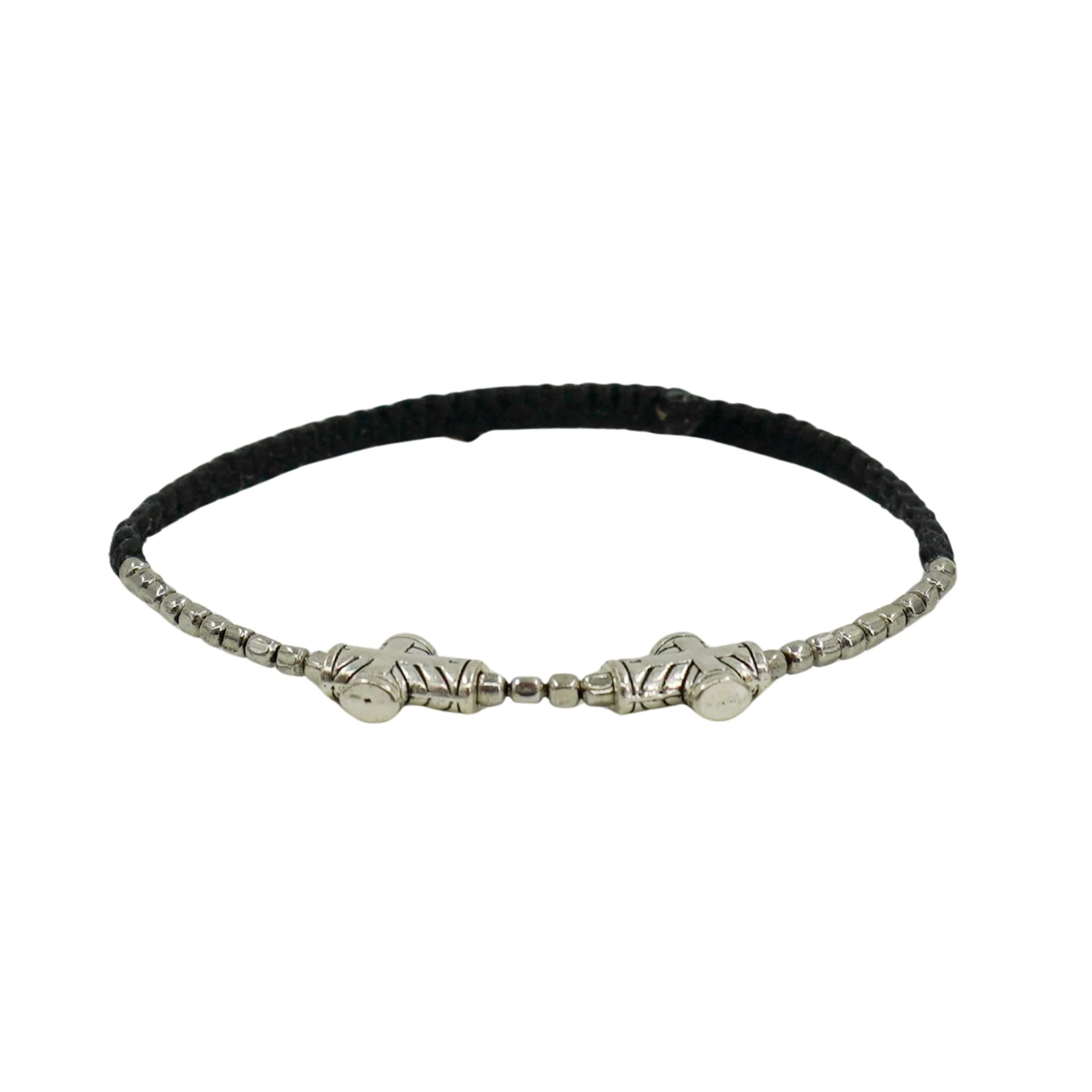 Memory Wire Bracelet | One Size Fits All | Knots Bout U2 - Image 52