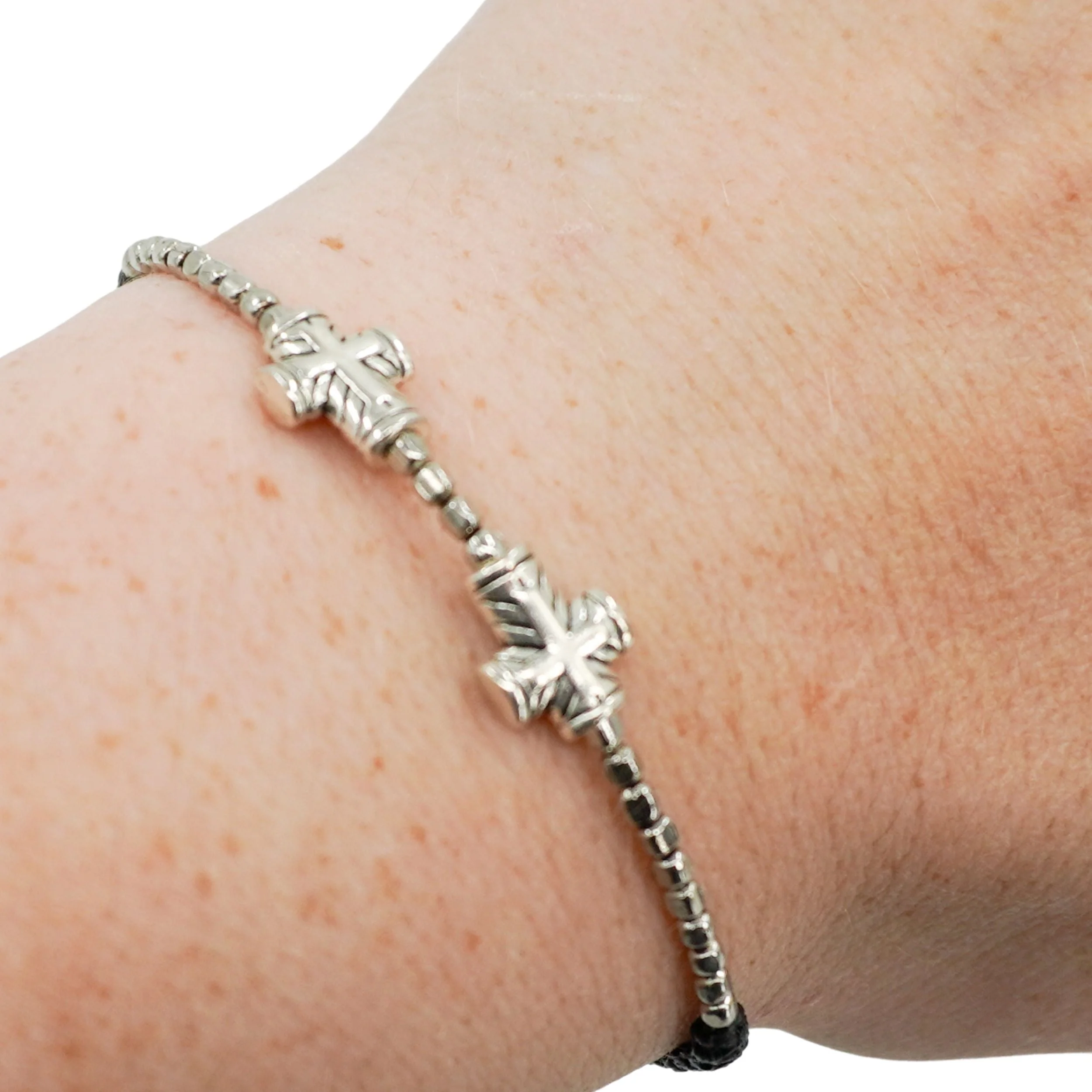 Memory Wire Bracelet | One Size Fits All | Knots Bout U2 - Image 53