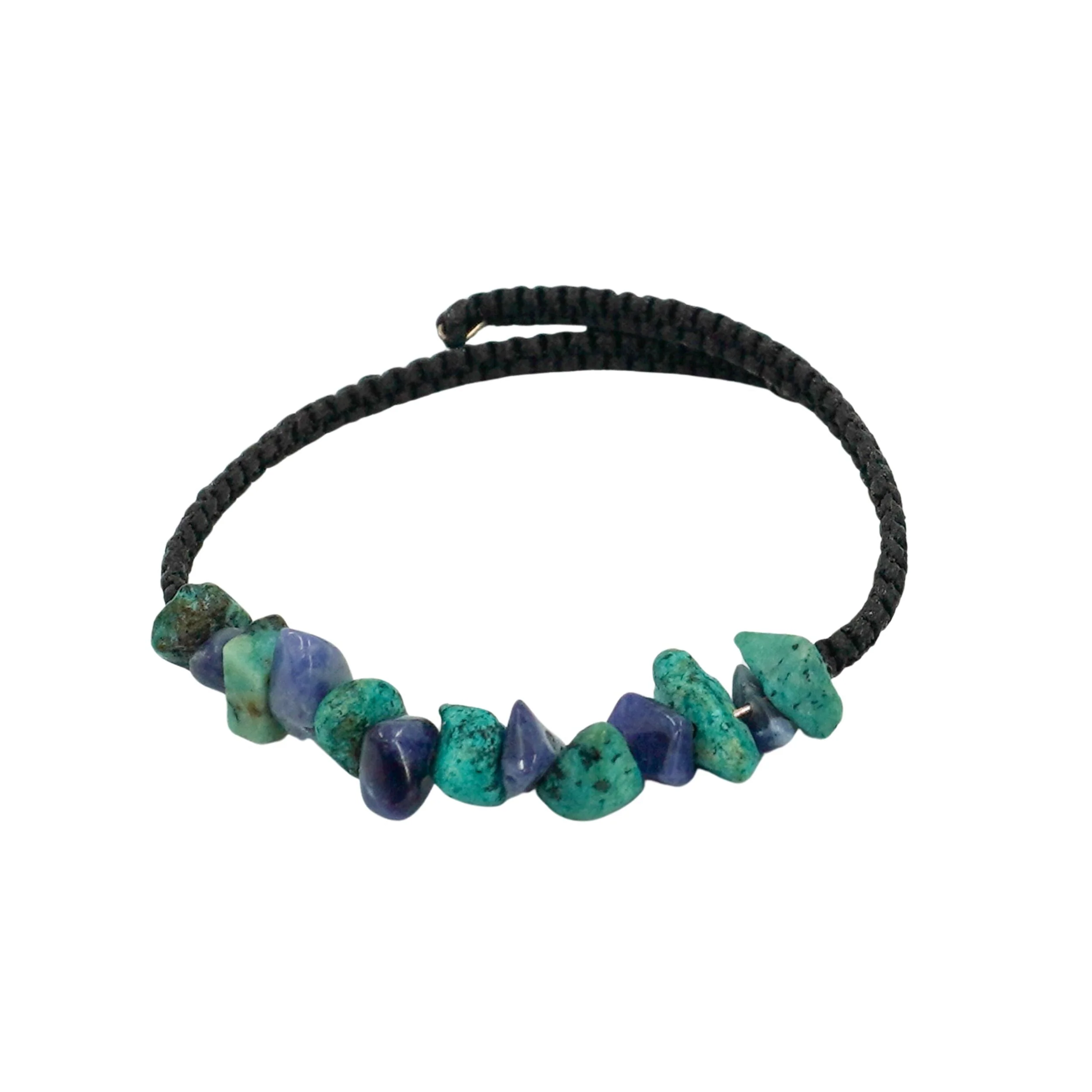 Memory Wire Bracelet | One Size Fits All | Knots Bout U2 - Image 55