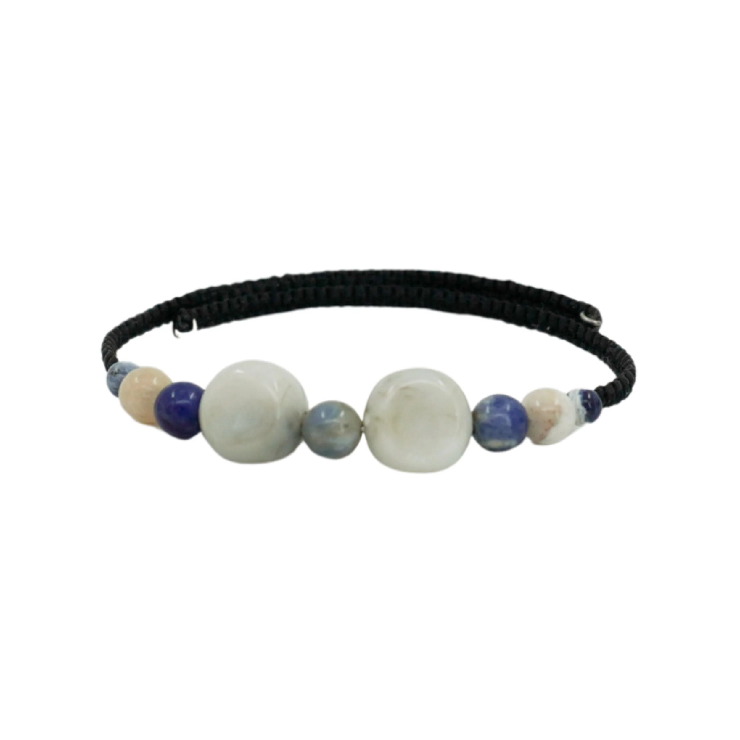 Memory Wire Bracelet | One Size Fits All | Knots Bout U2 - Image 57