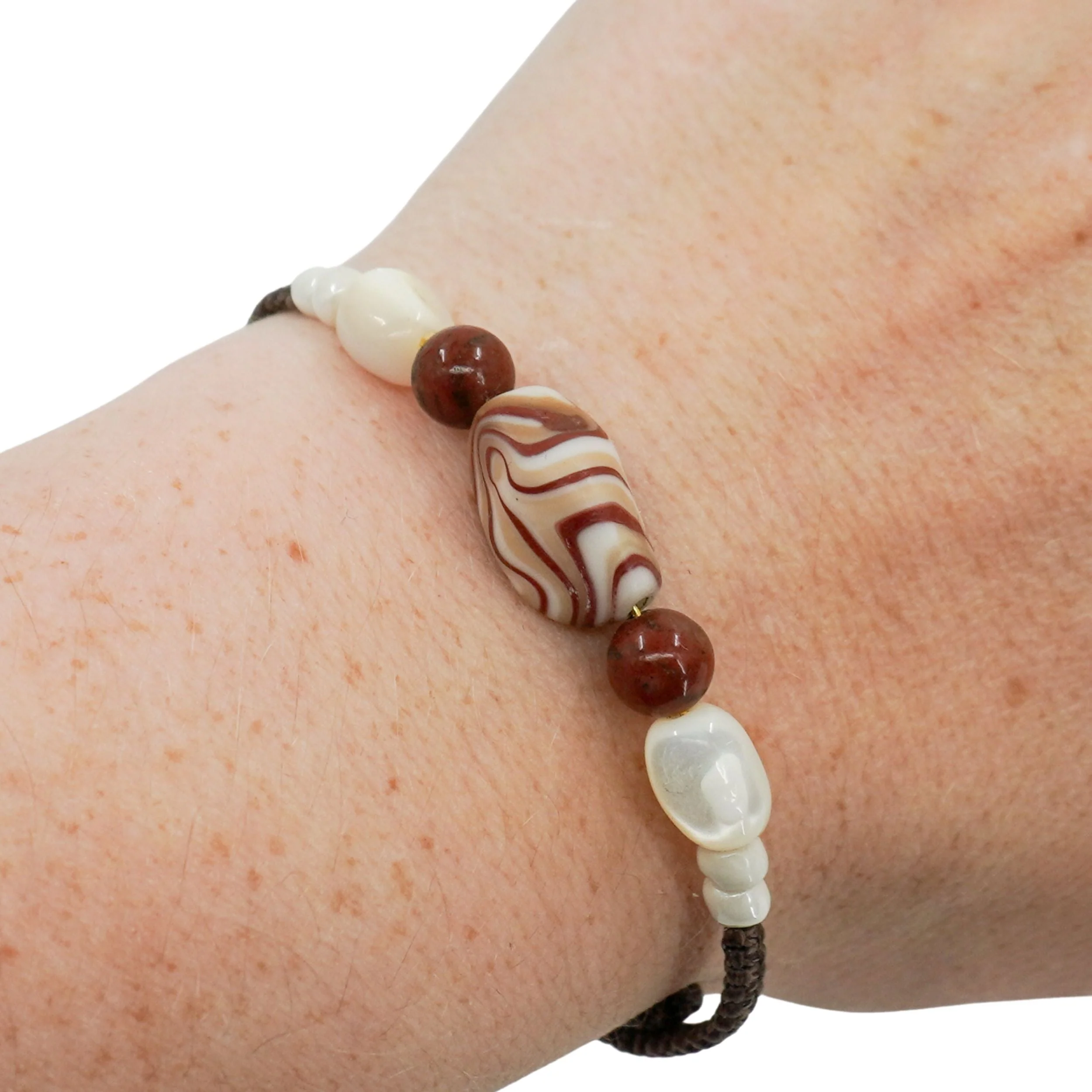 Memory Wire Bracelet | One Size Fits All | Knots Bout U2 - Image 58