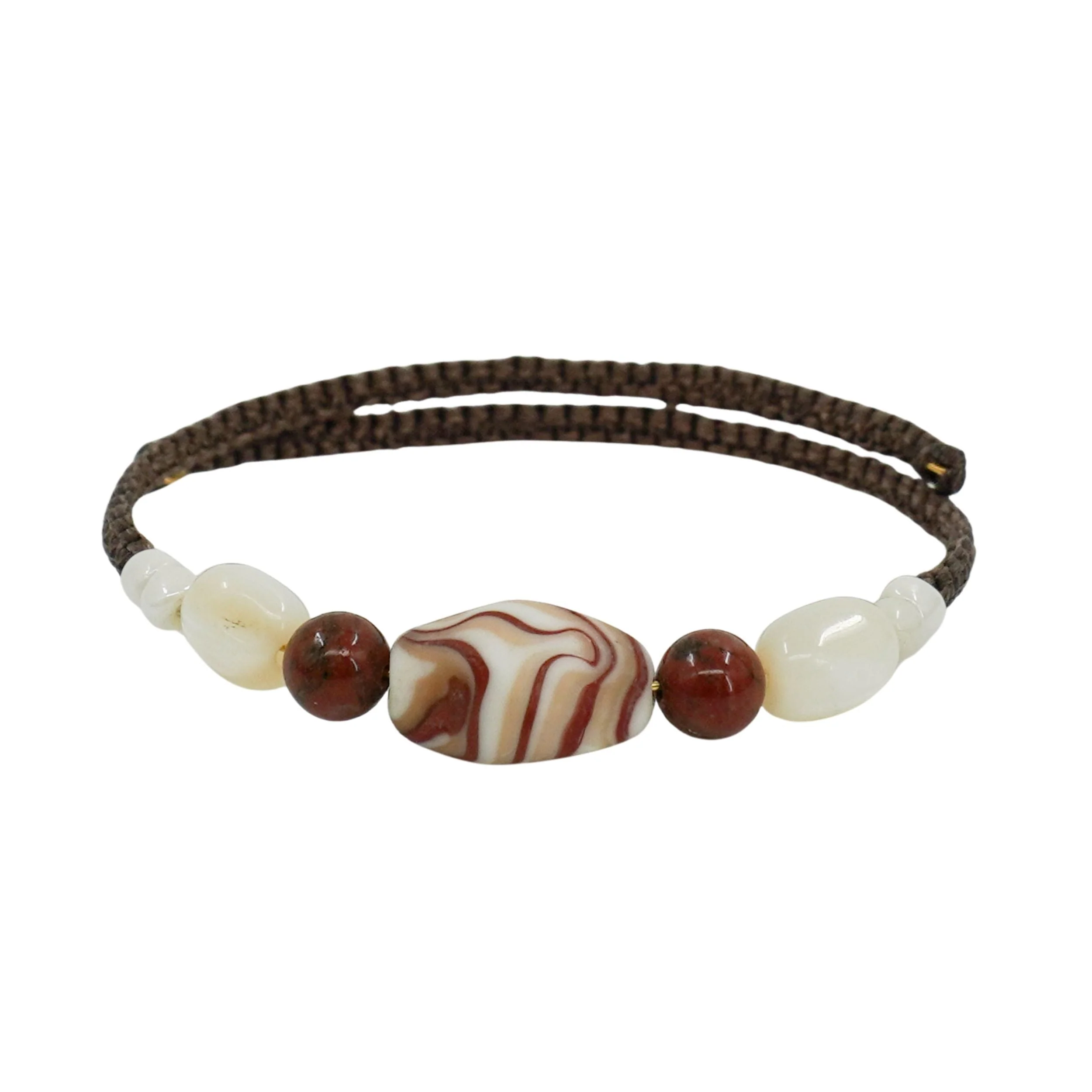 Memory Wire Bracelet | One Size Fits All | Knots Bout U2 - Image 59