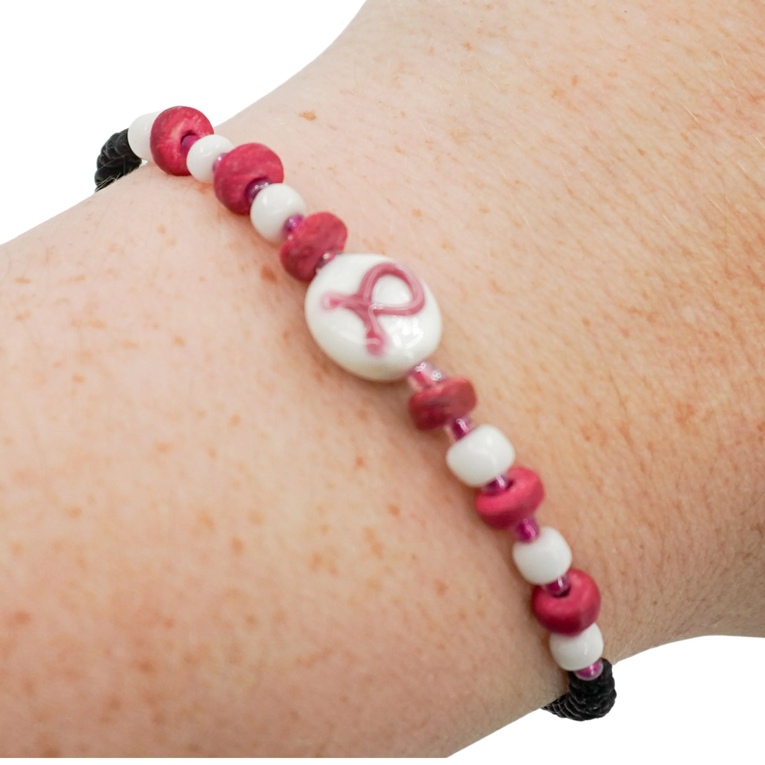 Memory Wire Bracelet | One Size Fits All | Knots Bout U2 - Image 63