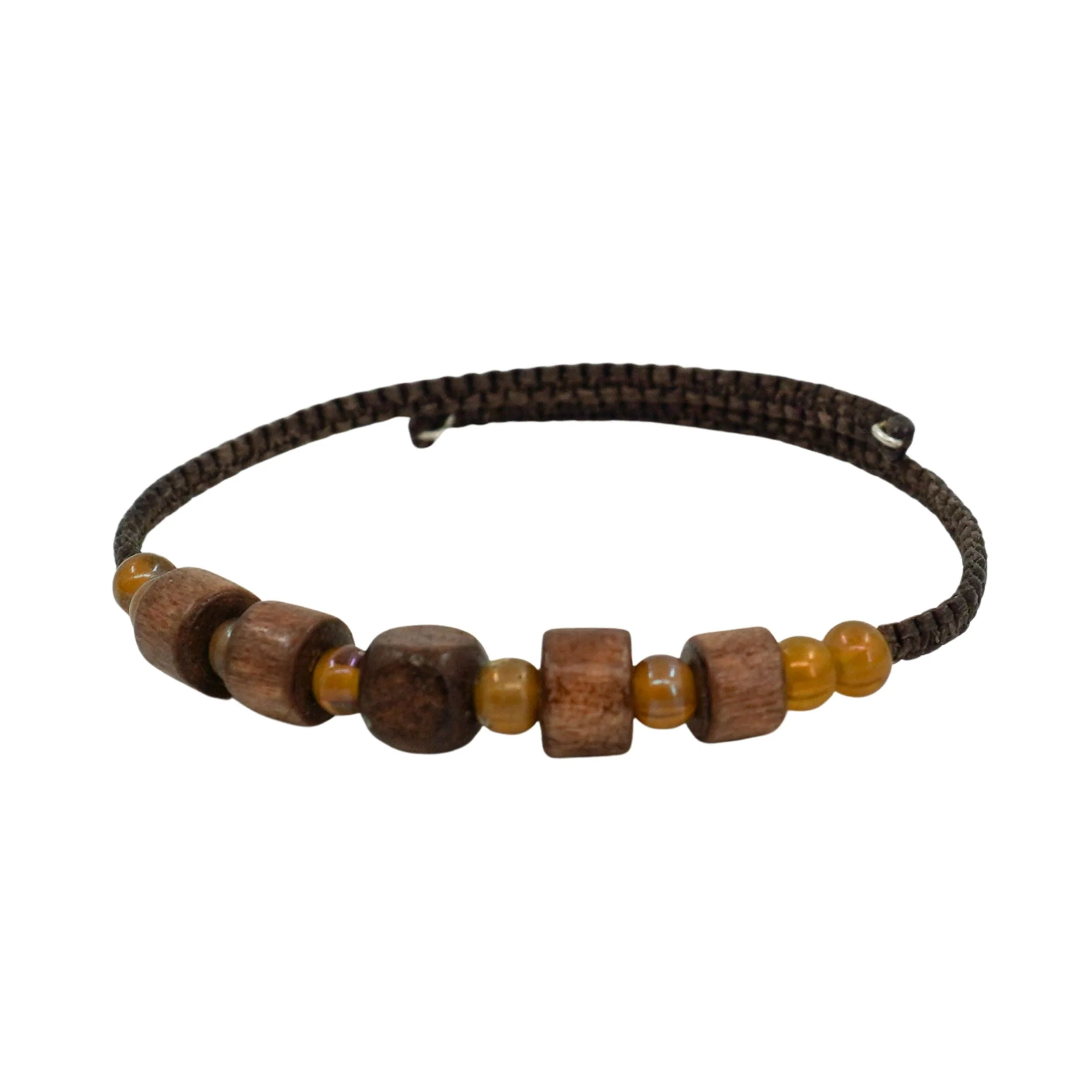 Memory Wire Bracelet | One Size Fits All | Knots Bout U2 - Image 64