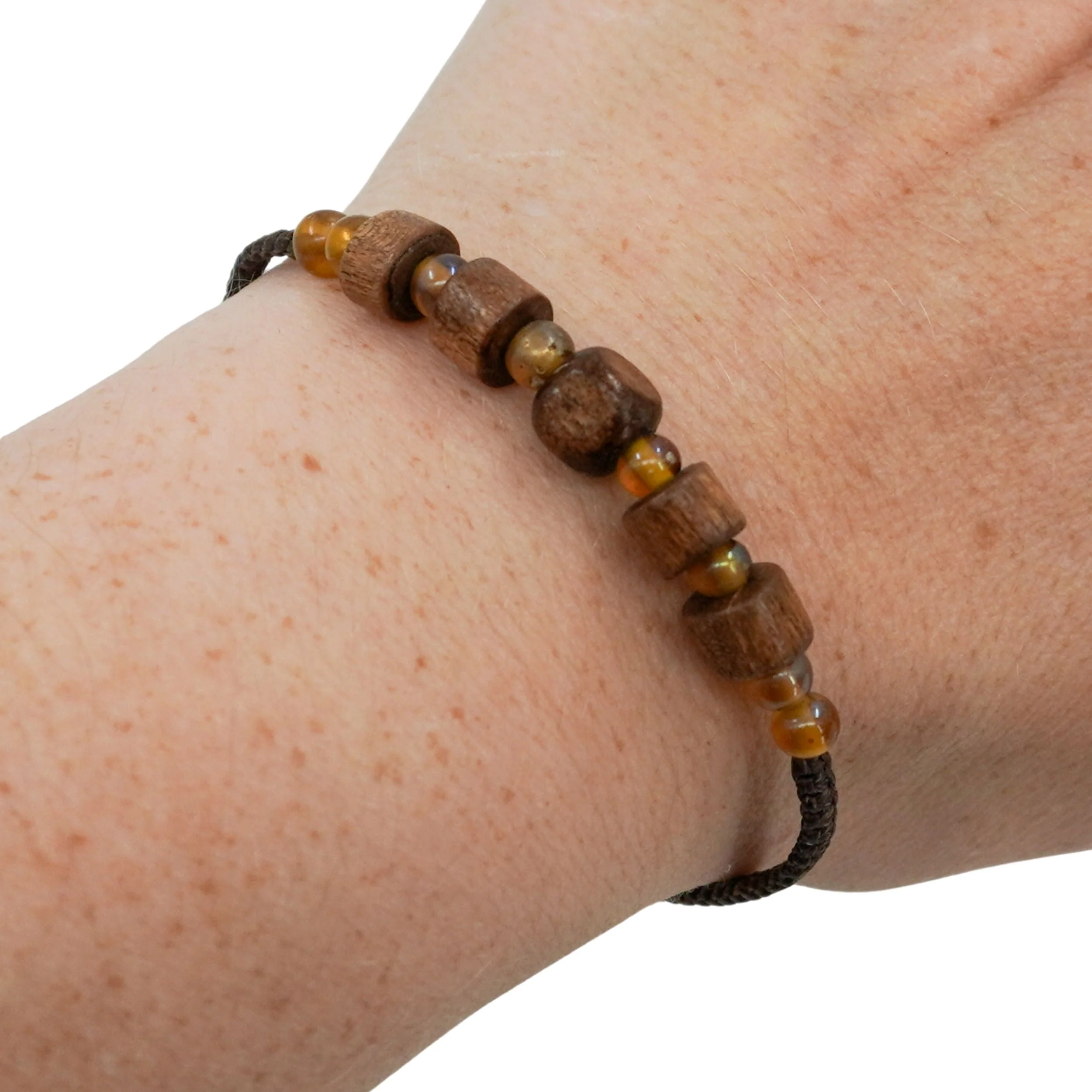 Memory Wire Bracelet | One Size Fits All | Knots Bout U2 - Image 65