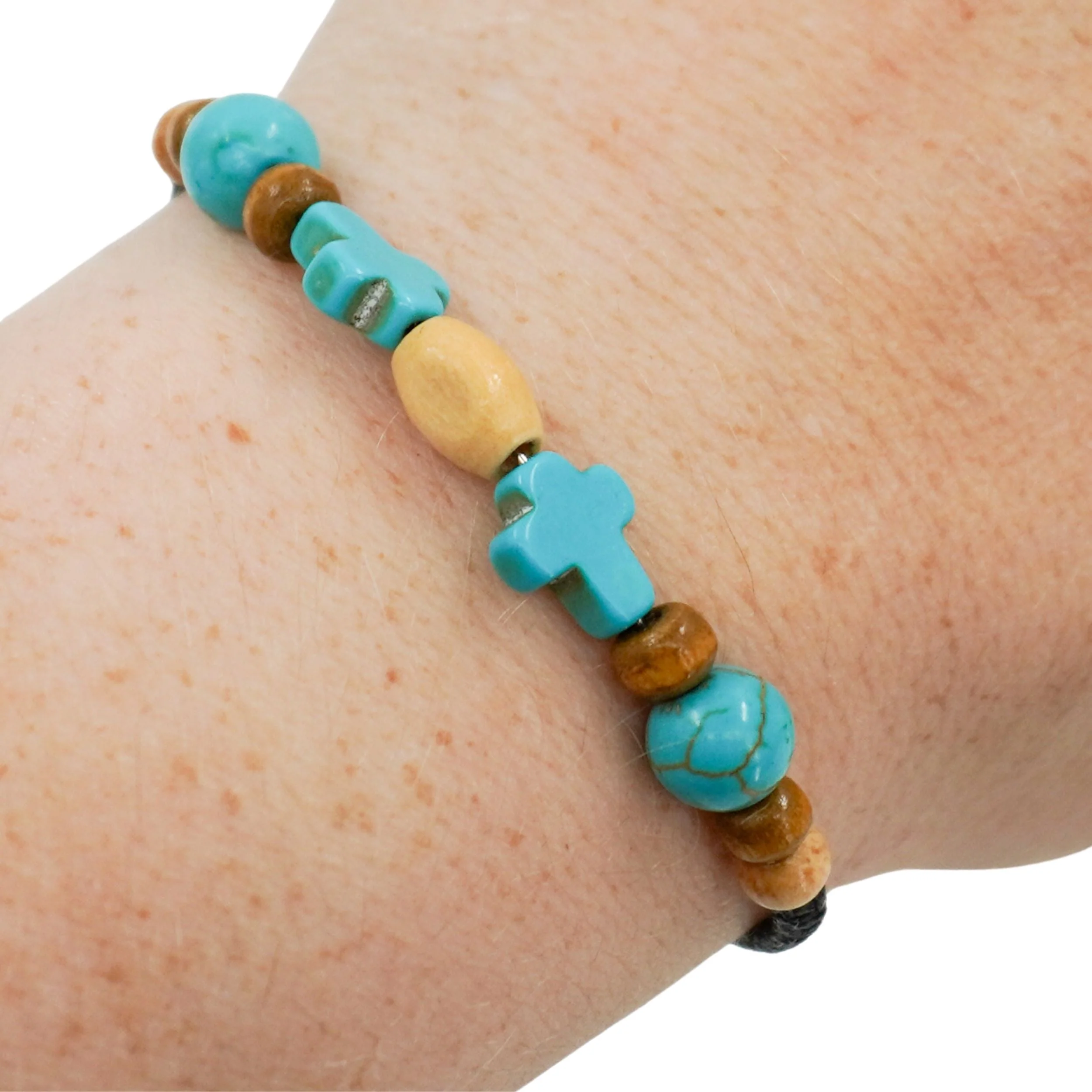 Memory Wire Bracelet | One Size Fits All | Knots Bout U2 - Image 66