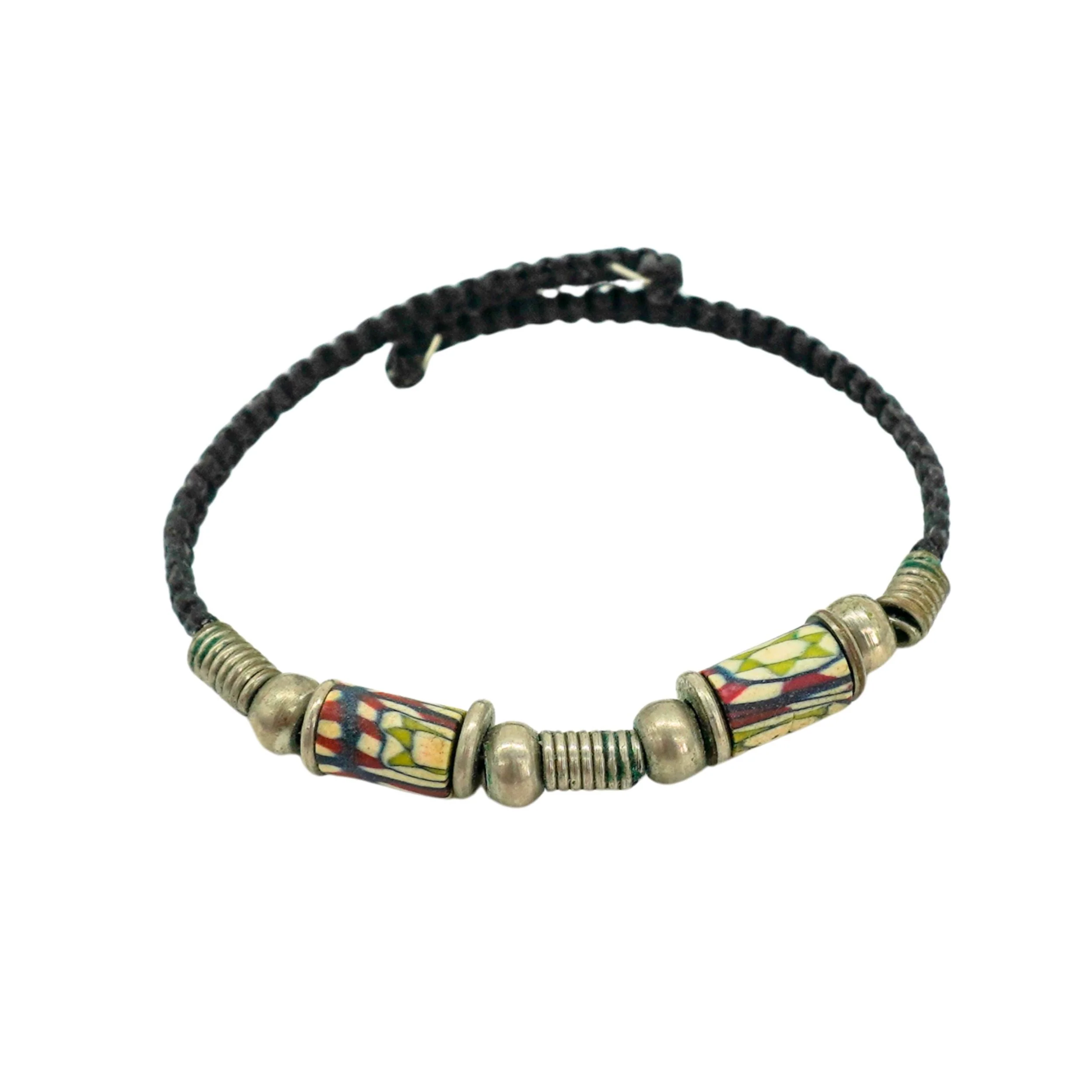 Memory Wire Bracelet | One Size Fits All | Knots Bout U2 - Image 7