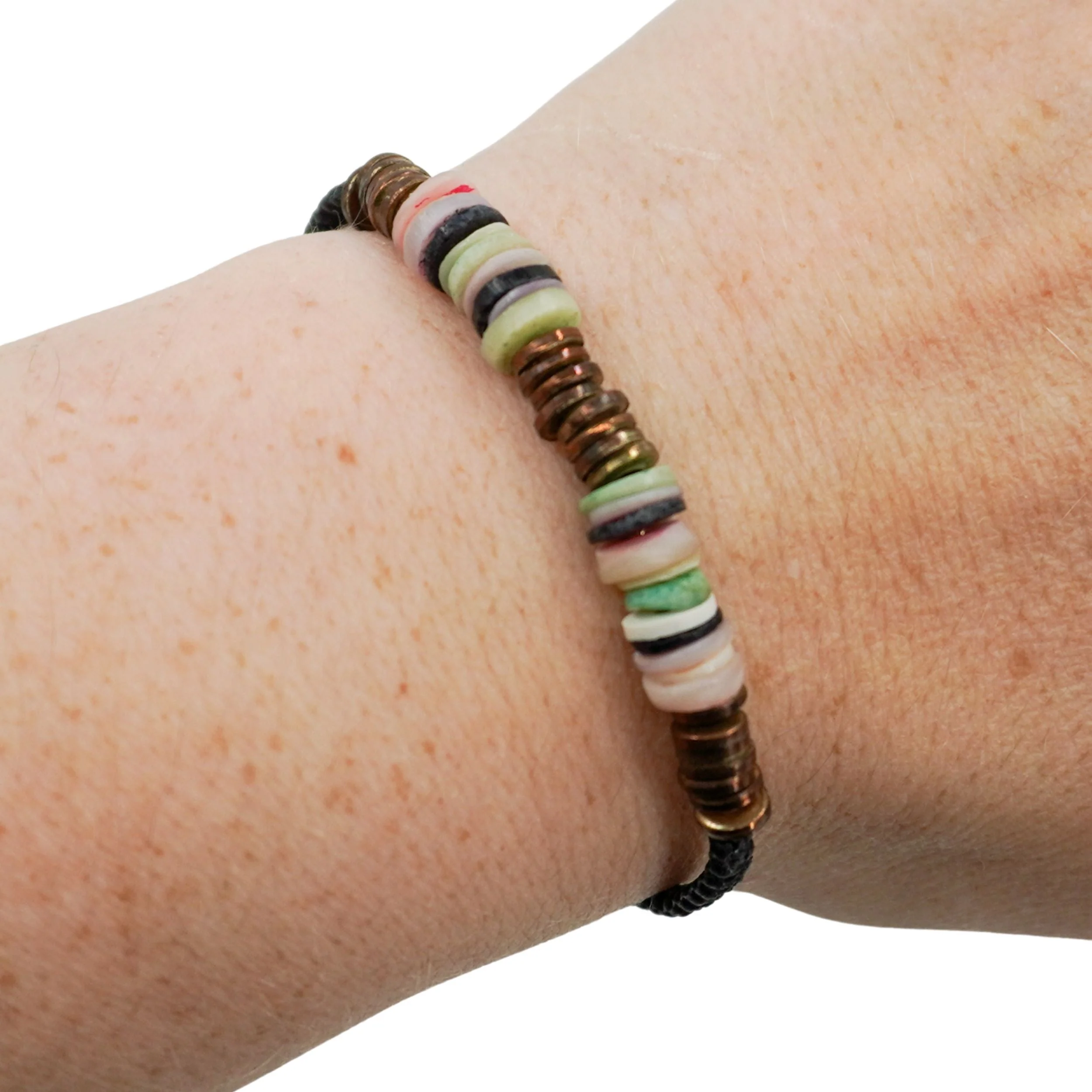 Memory Wire Bracelet | One Size Fits All | Knots Bout U2 - Image 71