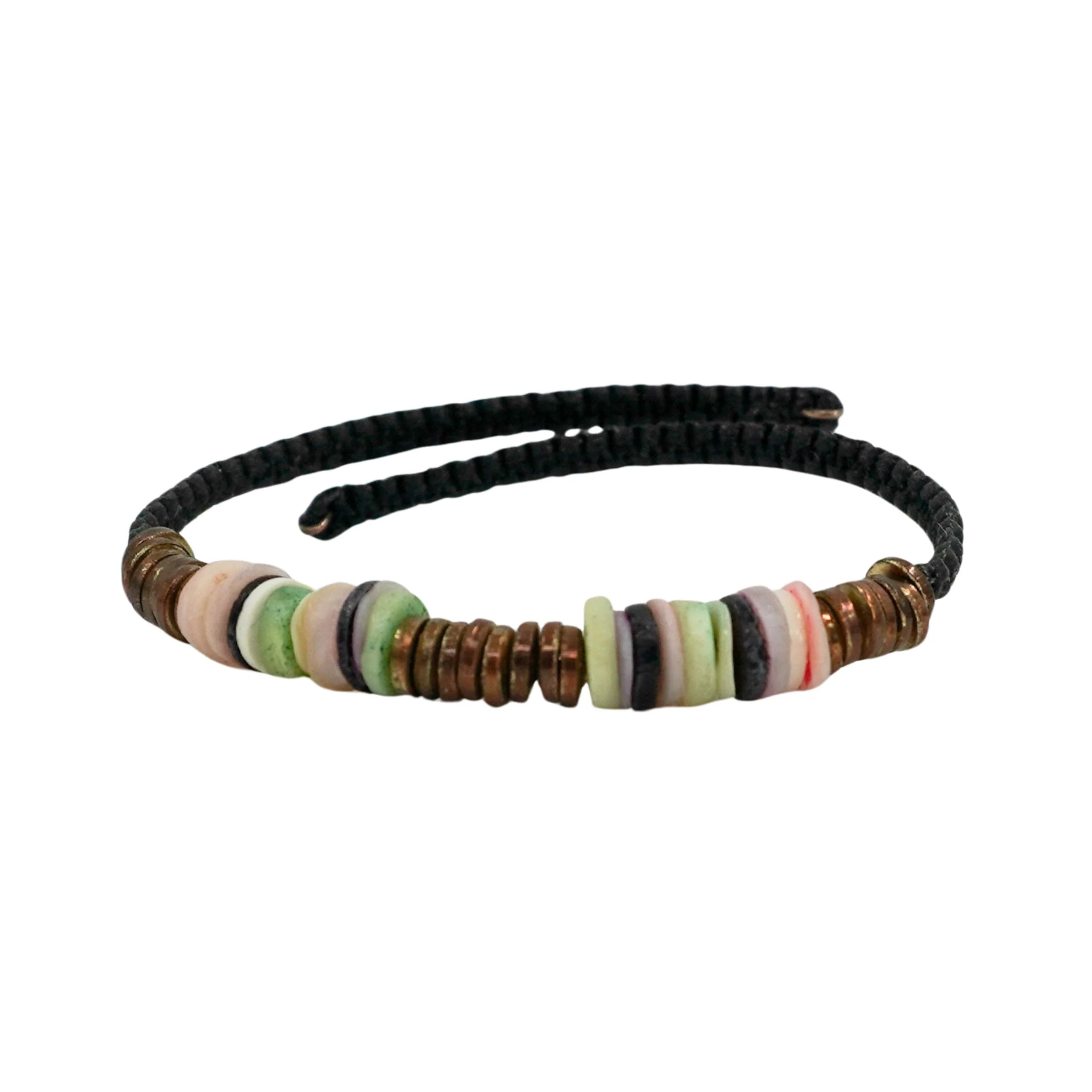 Memory Wire Bracelet | One Size Fits All | Knots Bout U2 - Image 72