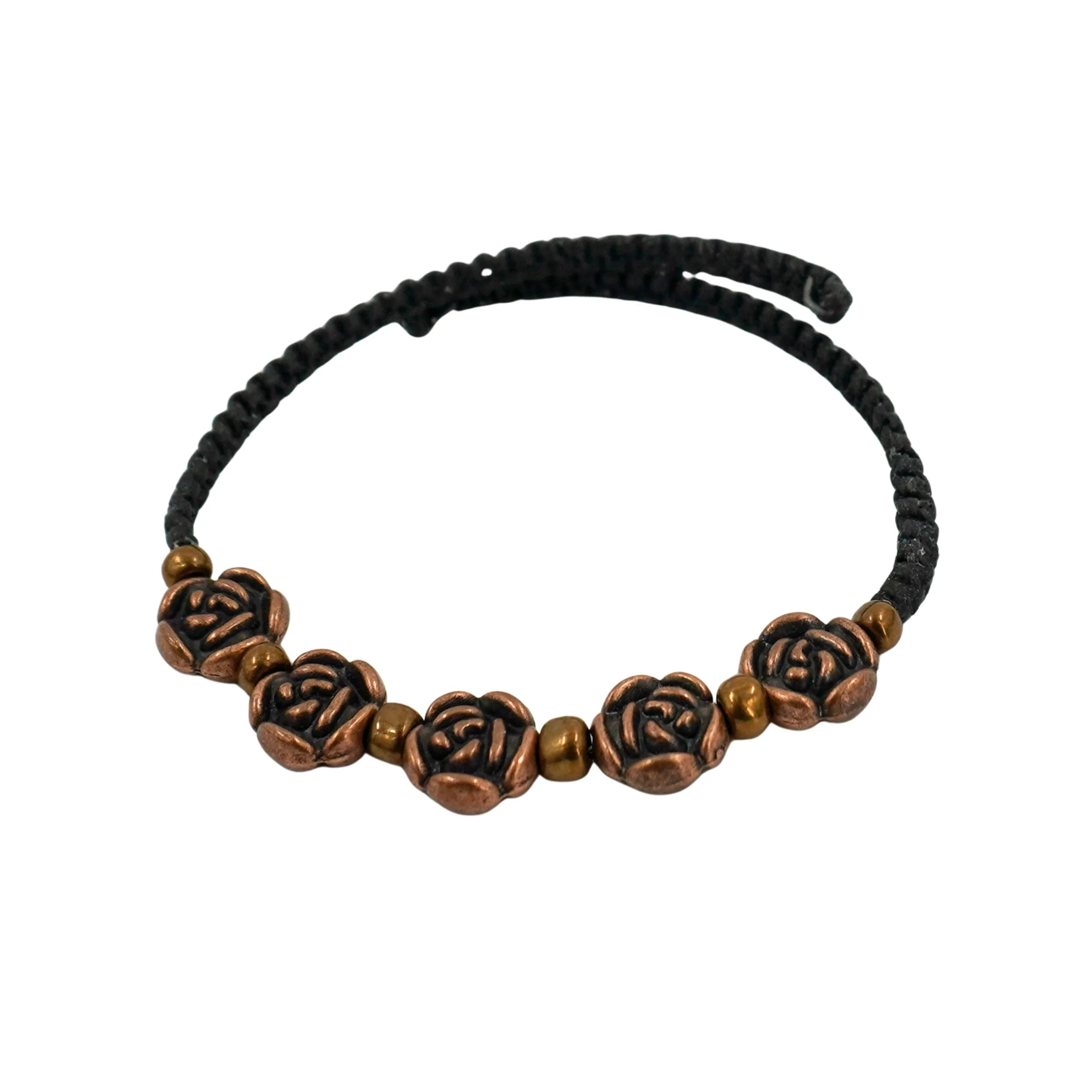 Memory Wire Bracelet | One Size Fits All | Knots Bout U2 - Image 73