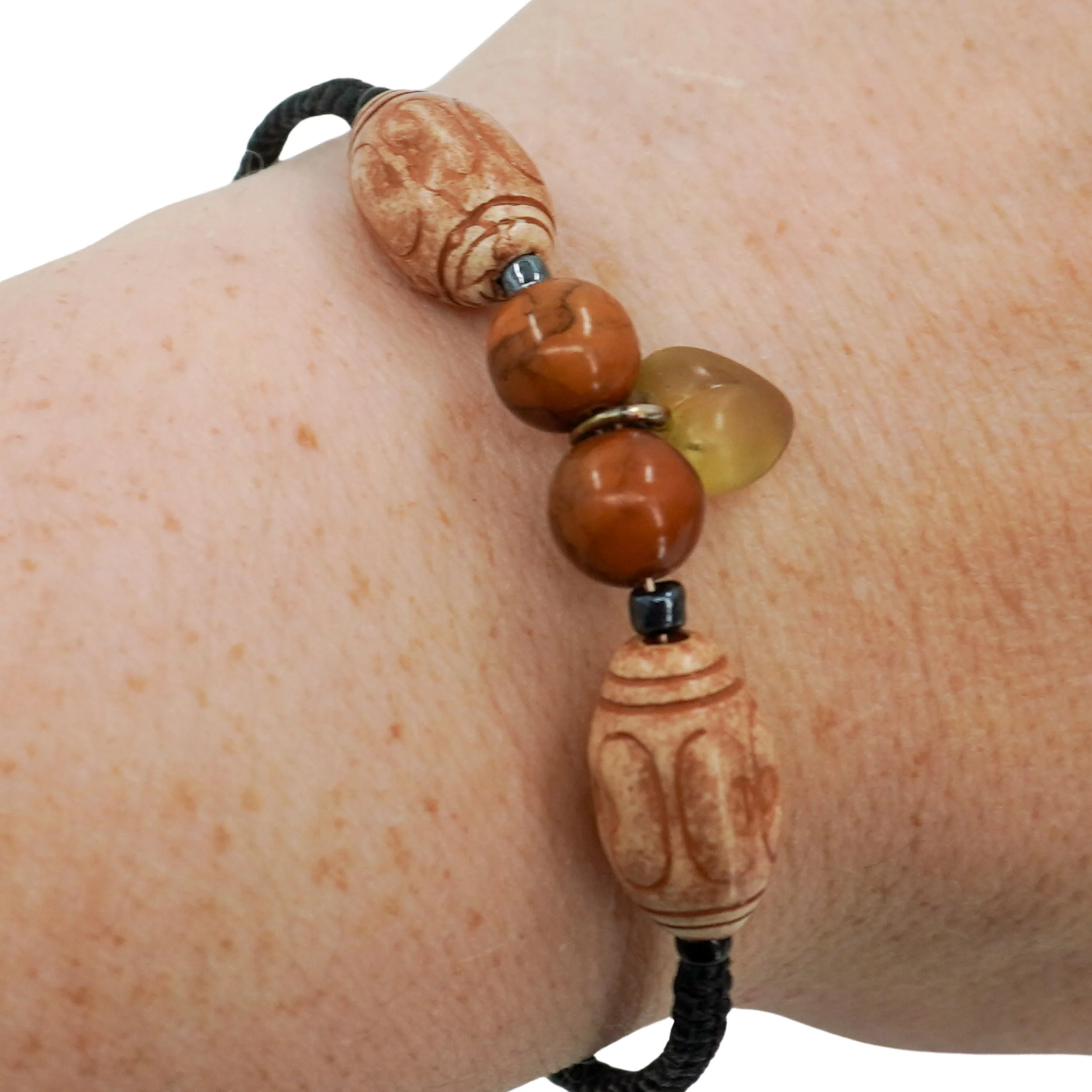 Memory Wire Bracelet | One Size Fits All | Knots Bout U2 - Image 75