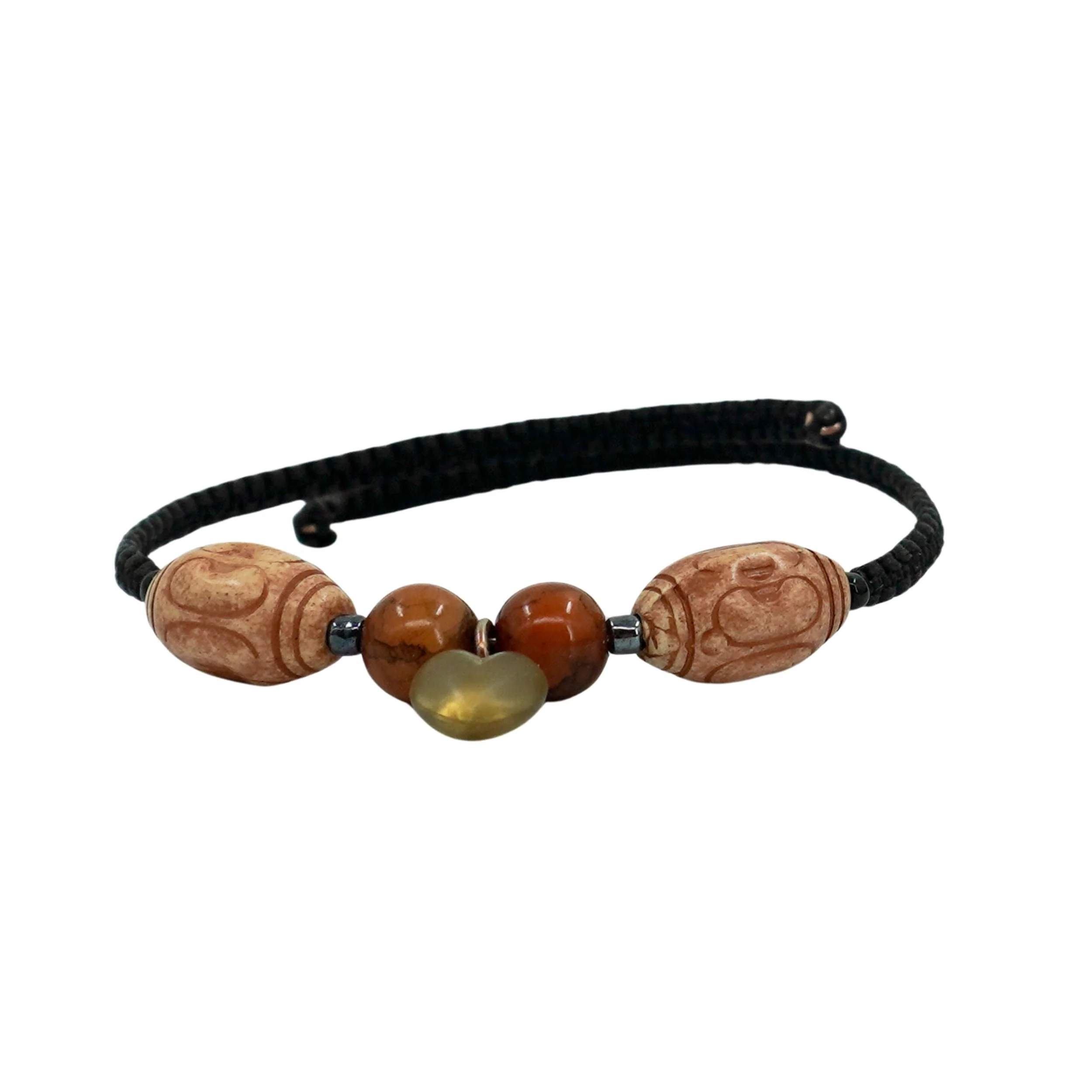 Memory Wire Bracelet | One Size Fits All | Knots Bout U2 - Image 76