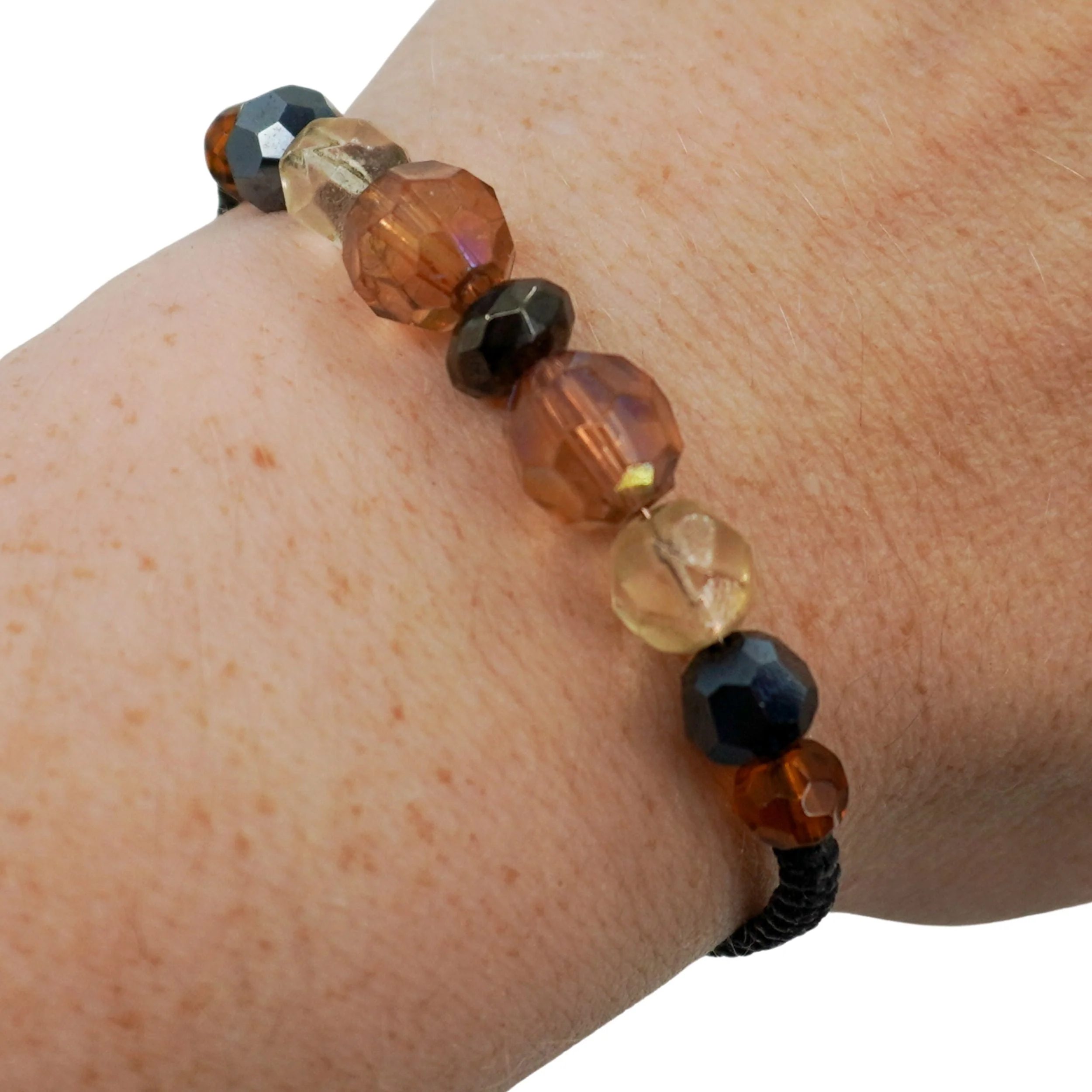 Memory Wire Bracelet | One Size Fits All | Knots Bout U2 - Image 79
