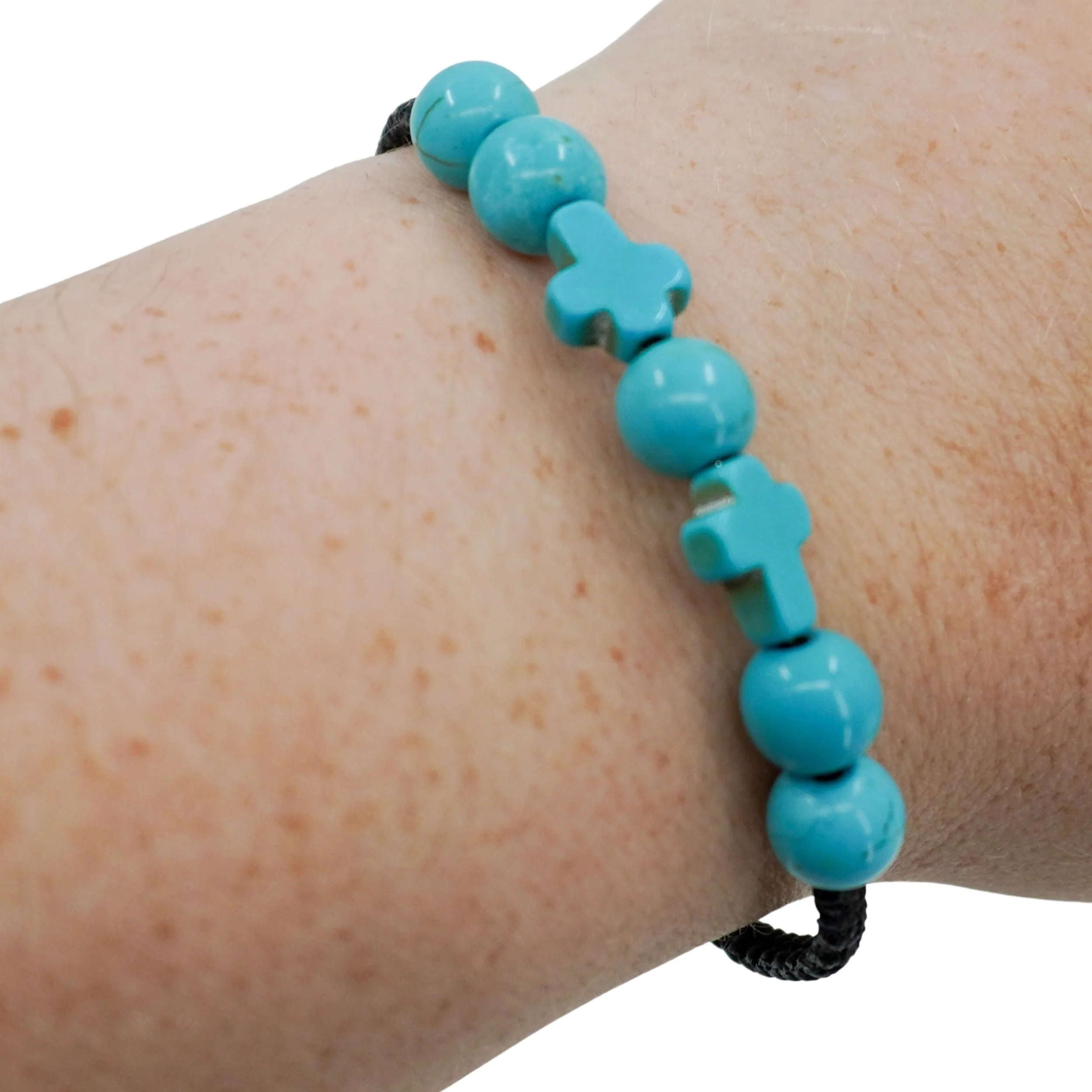 Memory Wire Bracelet | One Size Fits All | Knots Bout U2 - Image 83
