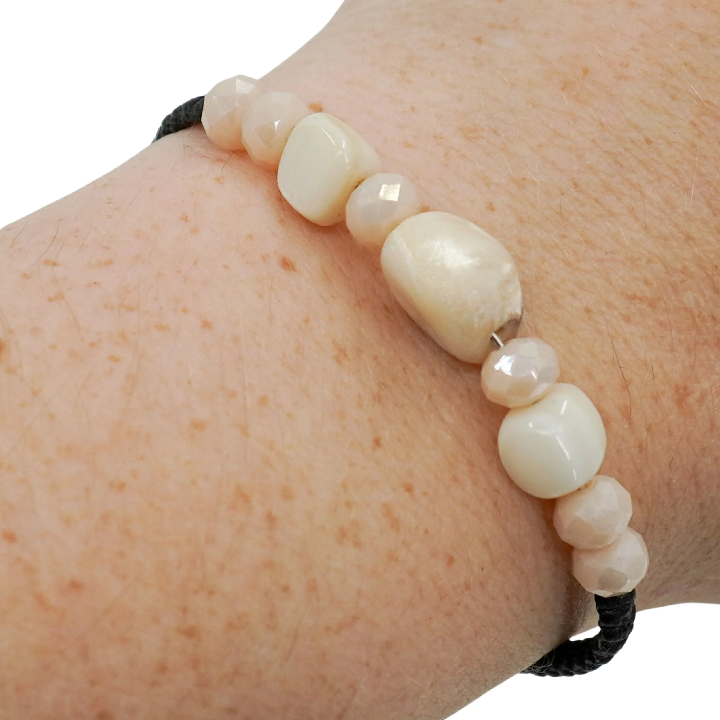 Memory Wire Bracelet | One Size Fits All | Knots Bout U2 - Image 85