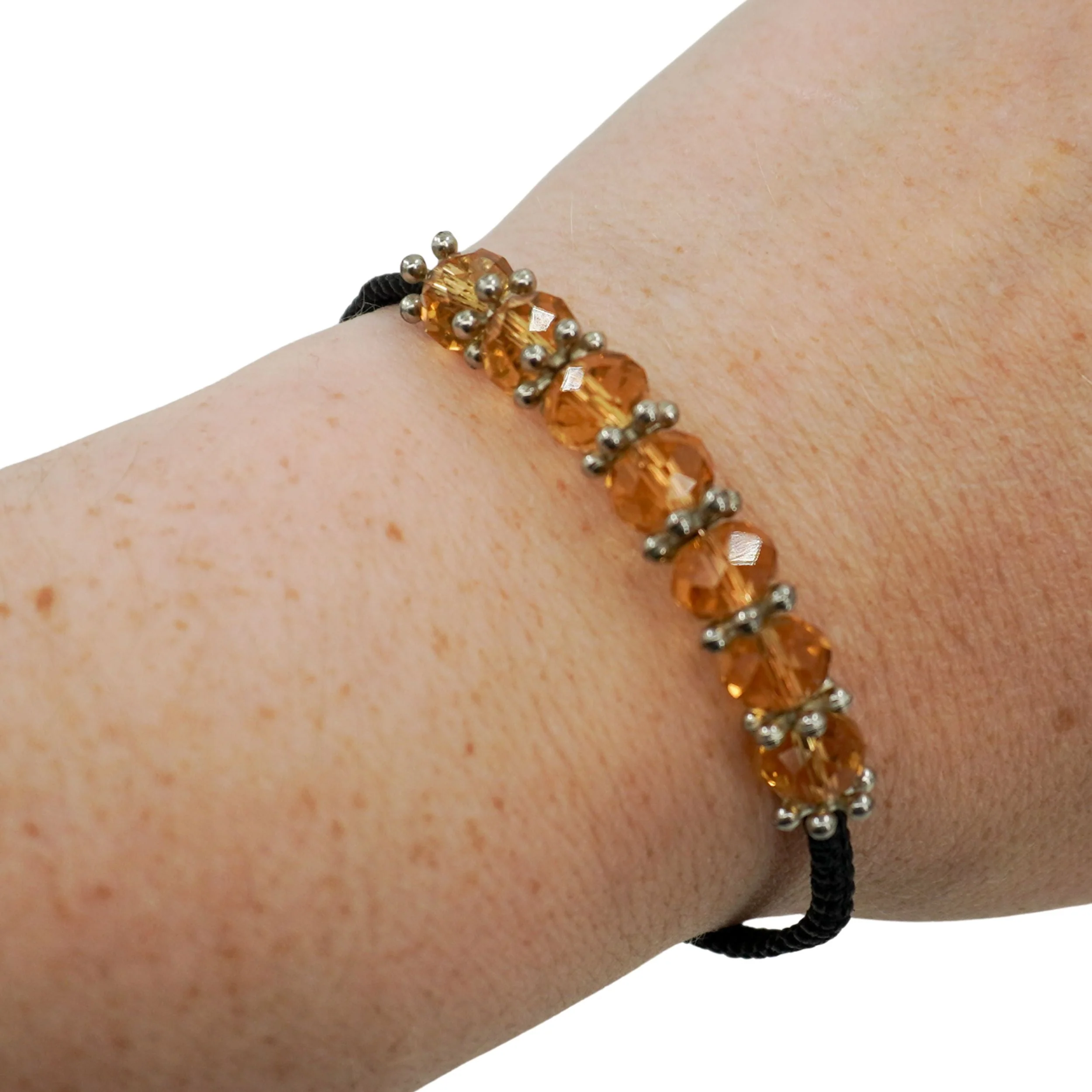 Memory Wire Bracelet | One Size Fits All | Knots Bout U2 - Image 87