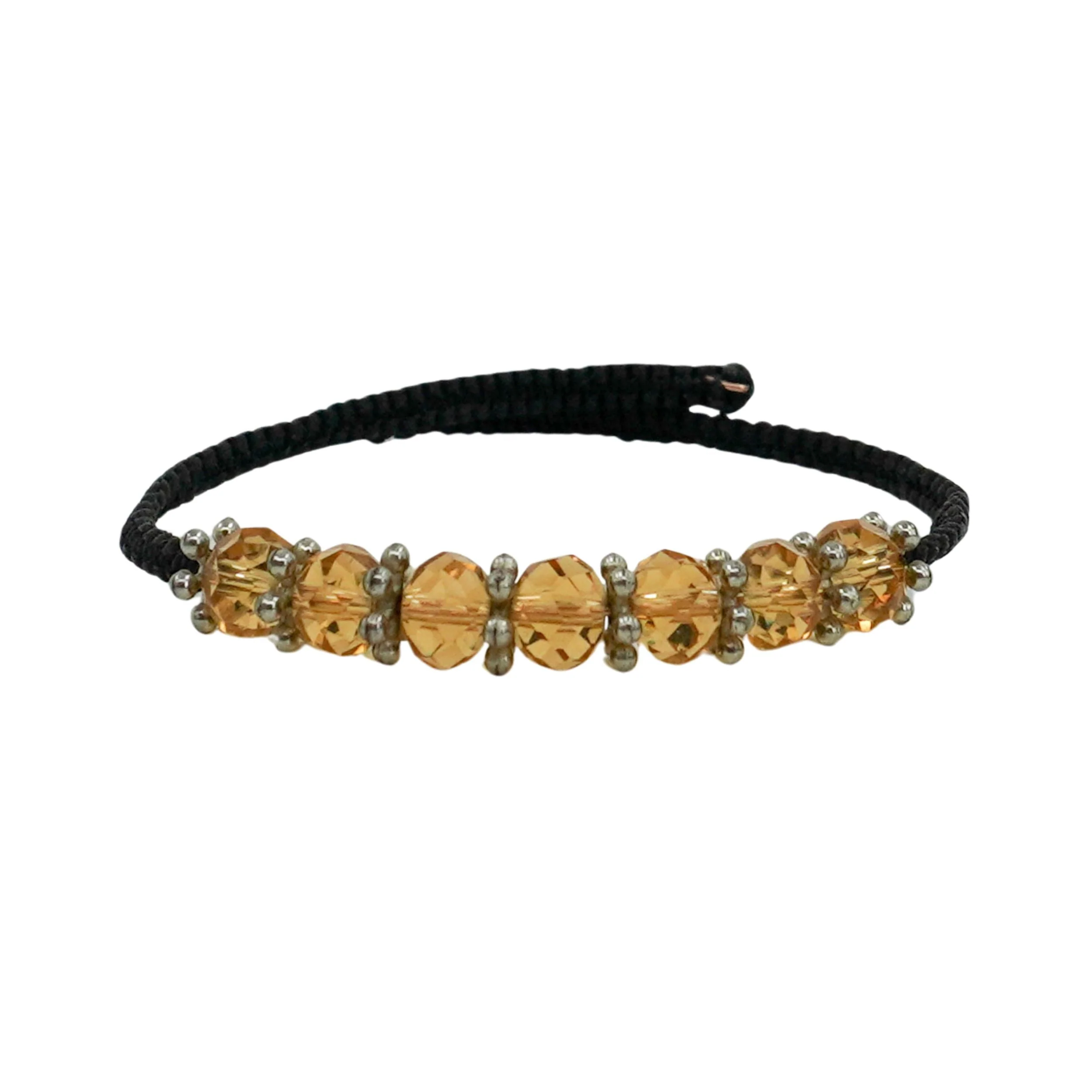 Memory Wire Bracelet | One Size Fits All | Knots Bout U2 - Image 88