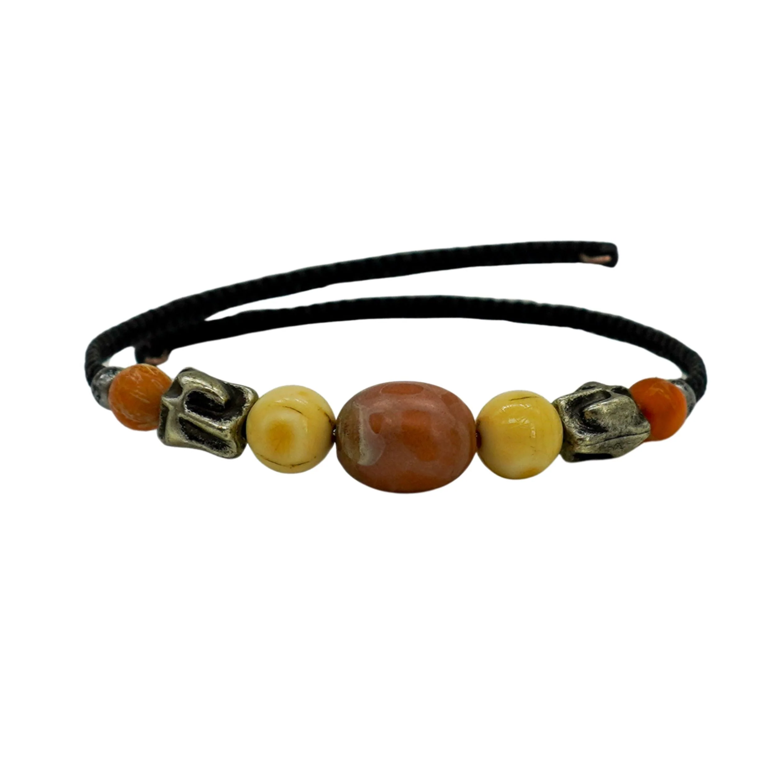 Memory Wire Bracelet | One Size Fits All | Knots Bout U2 - Image 9