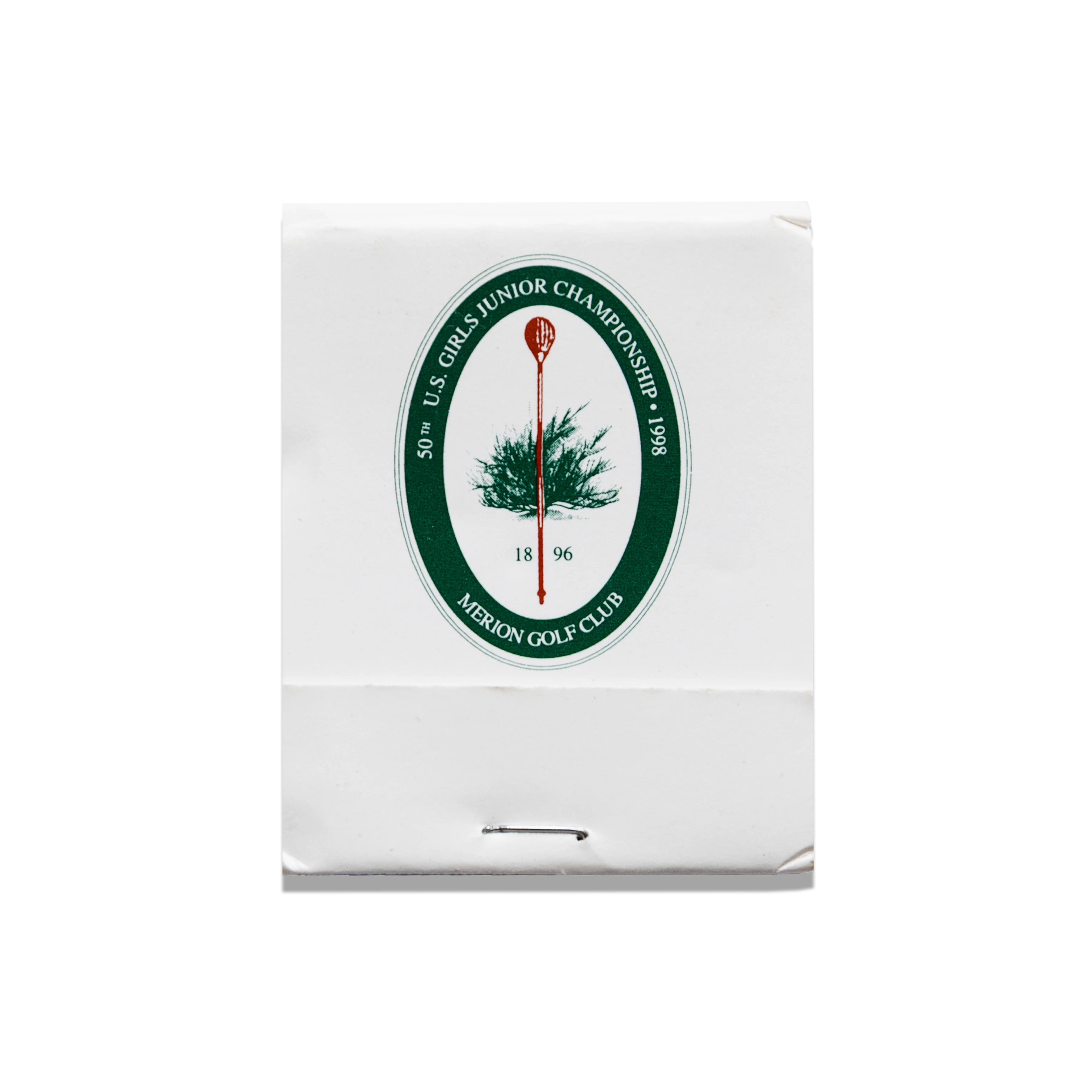 Merion Golf Club (Front) - Image 4
