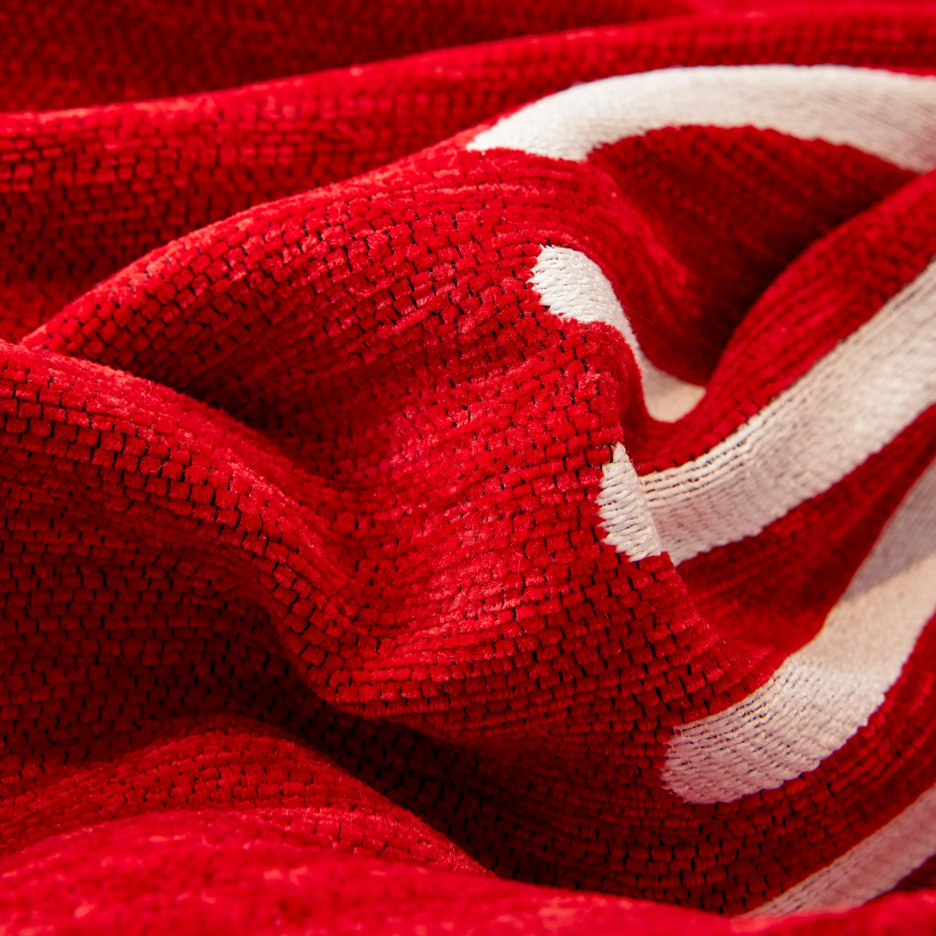 Merry Christmas Cozy Chenille Couch Cover Blanket, Non Slip Sofa Cover, Furniture Covers for Pets - Image 143