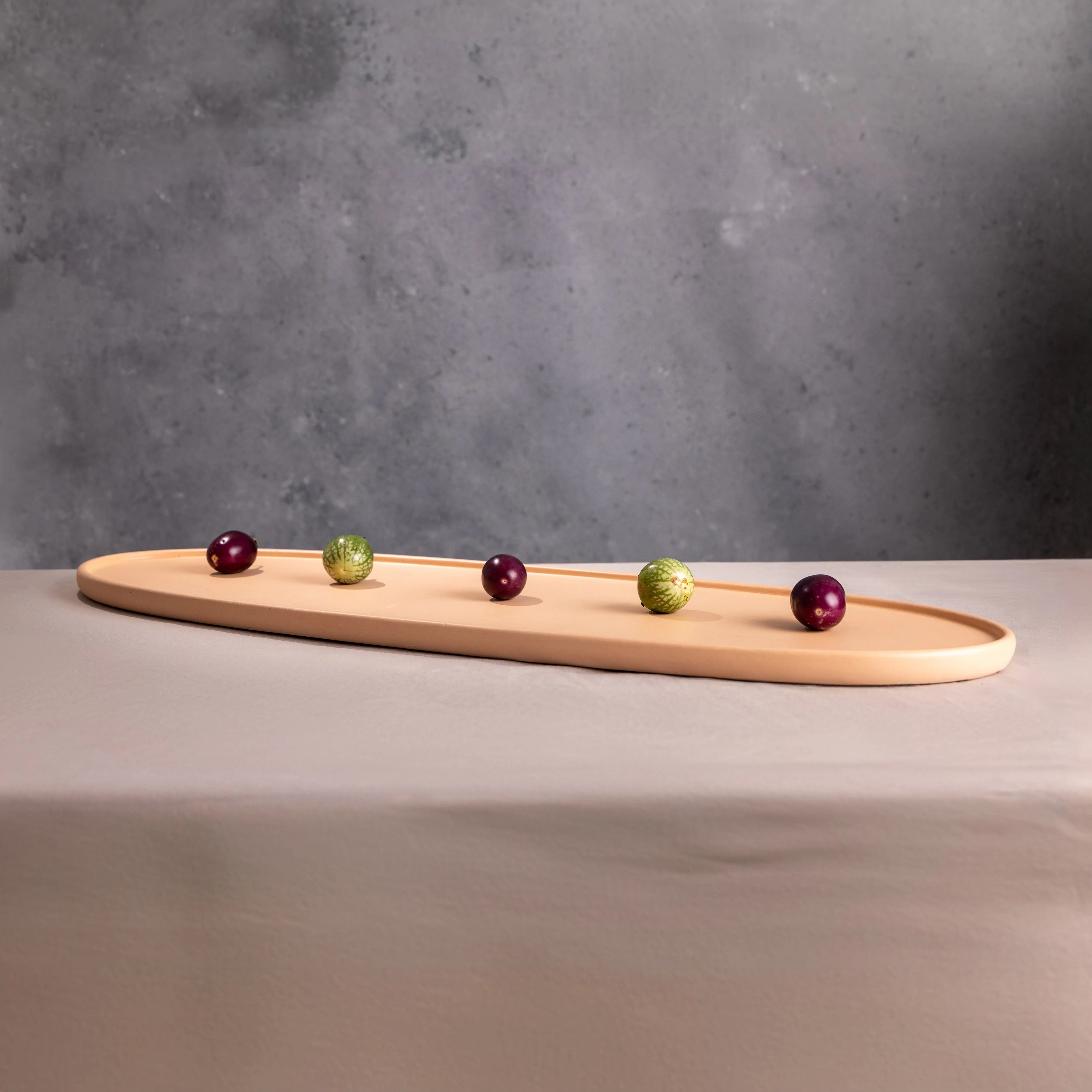 Mesa Oval Platter - Image 11