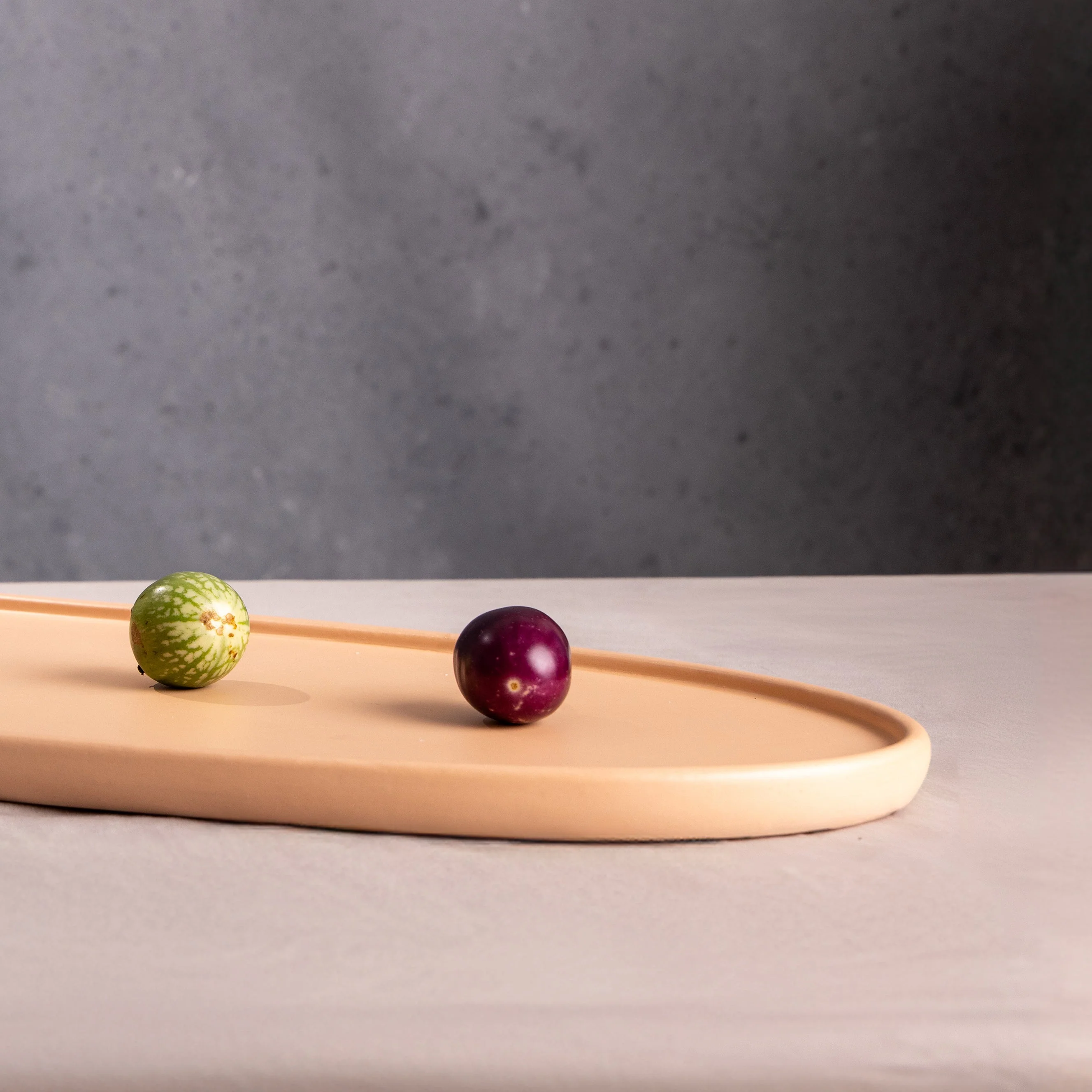 Mesa Oval Platter - Image 12