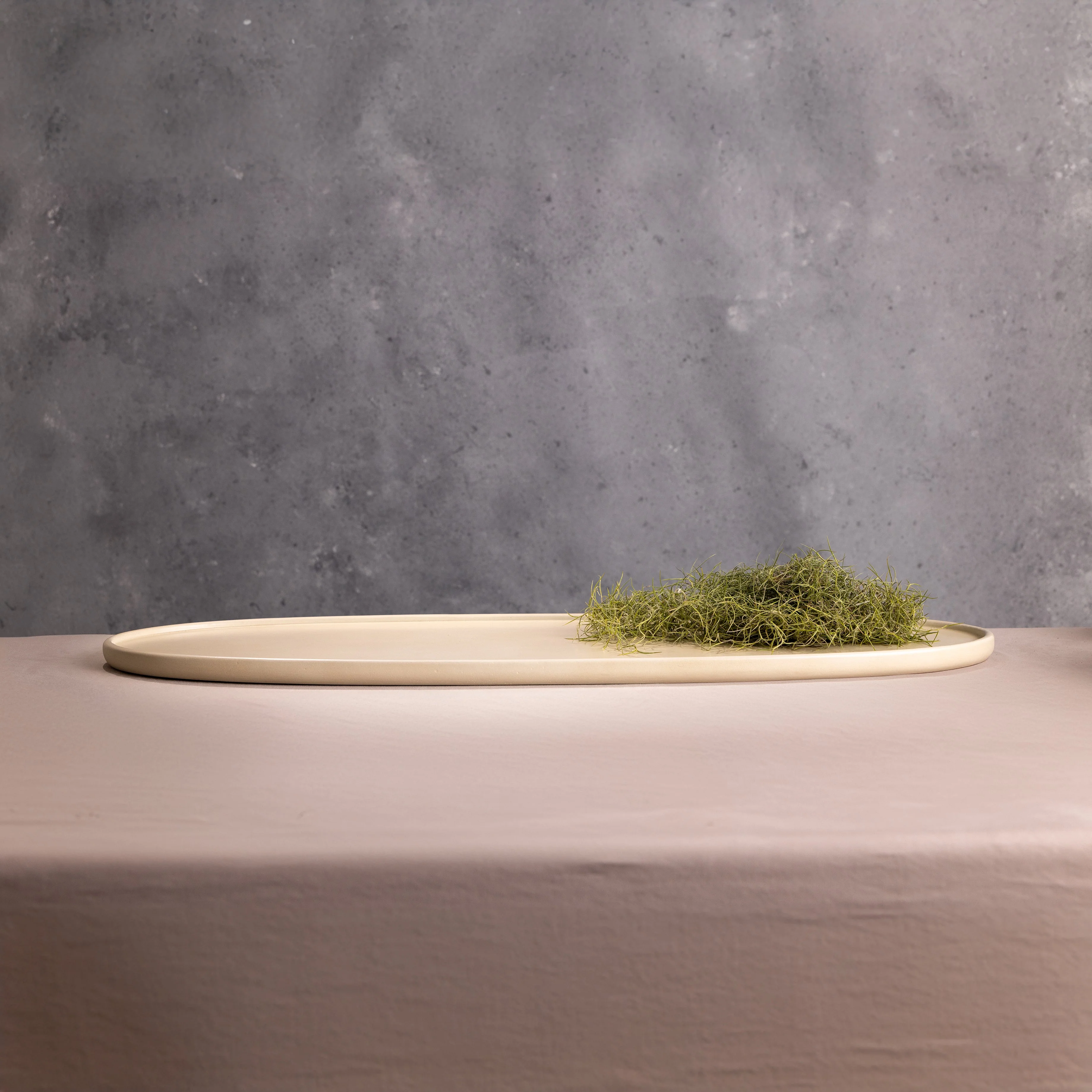Mesa Oval Platter - Image 13