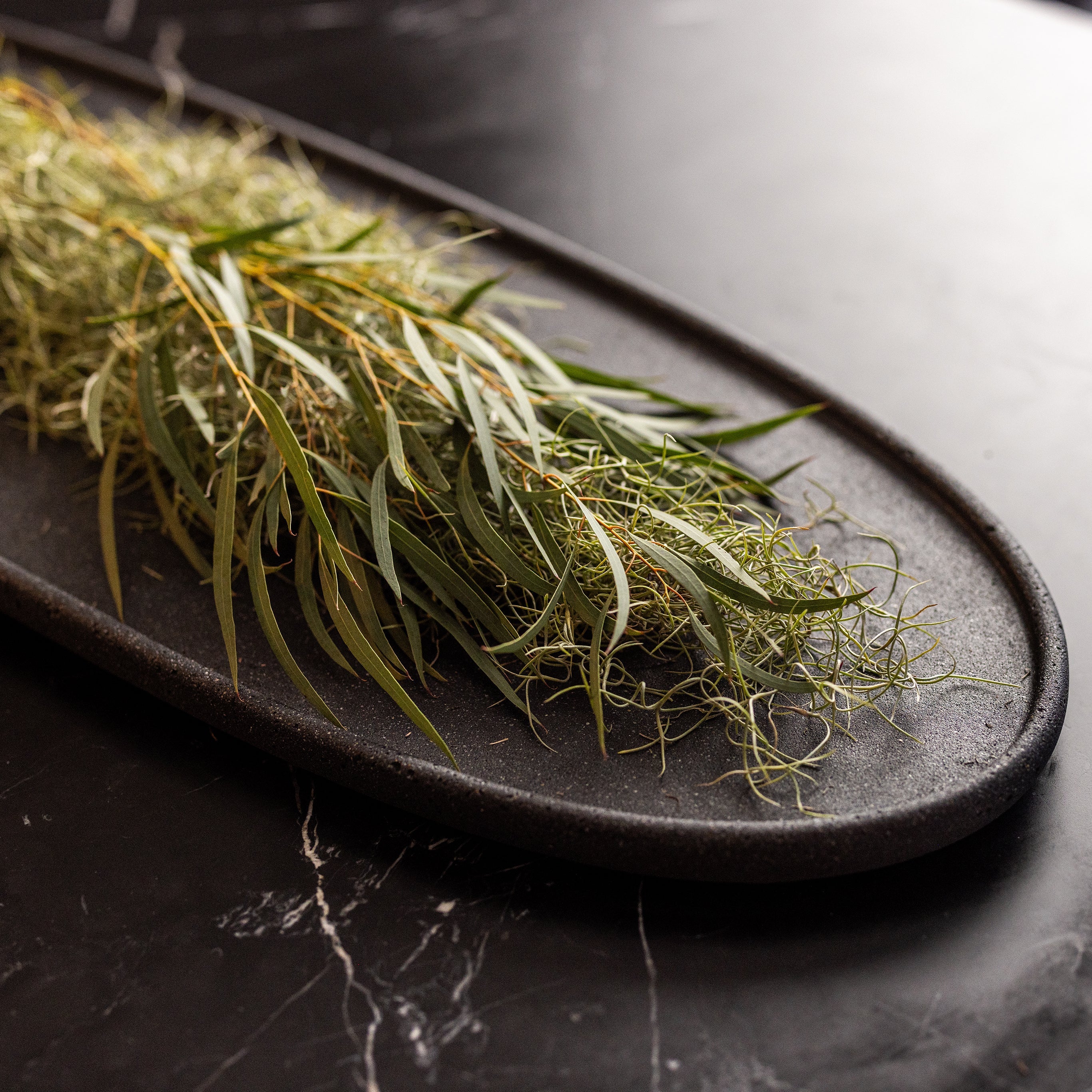 Mesa Oval Platter - Image 5