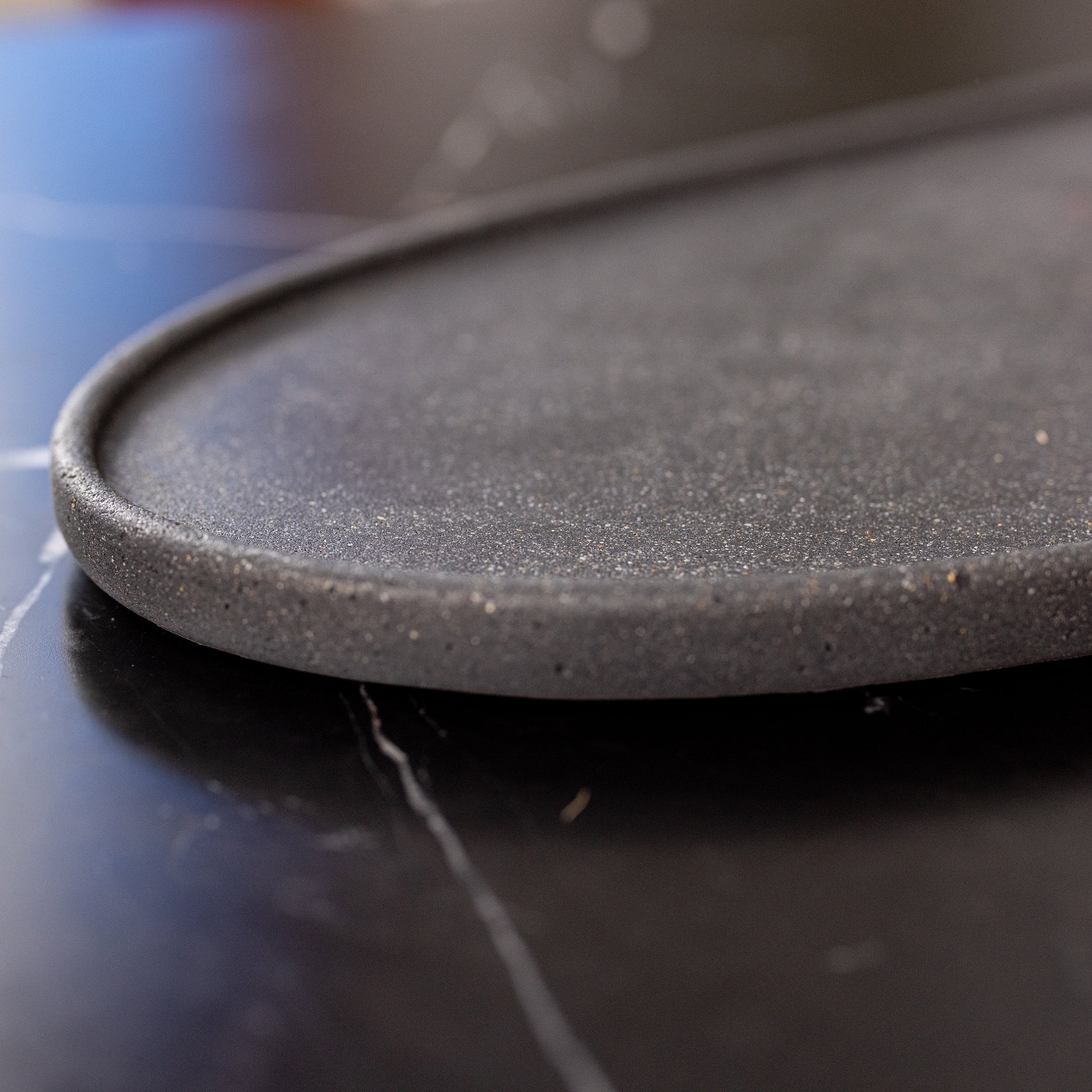 Mesa Oval Platter - Image 6