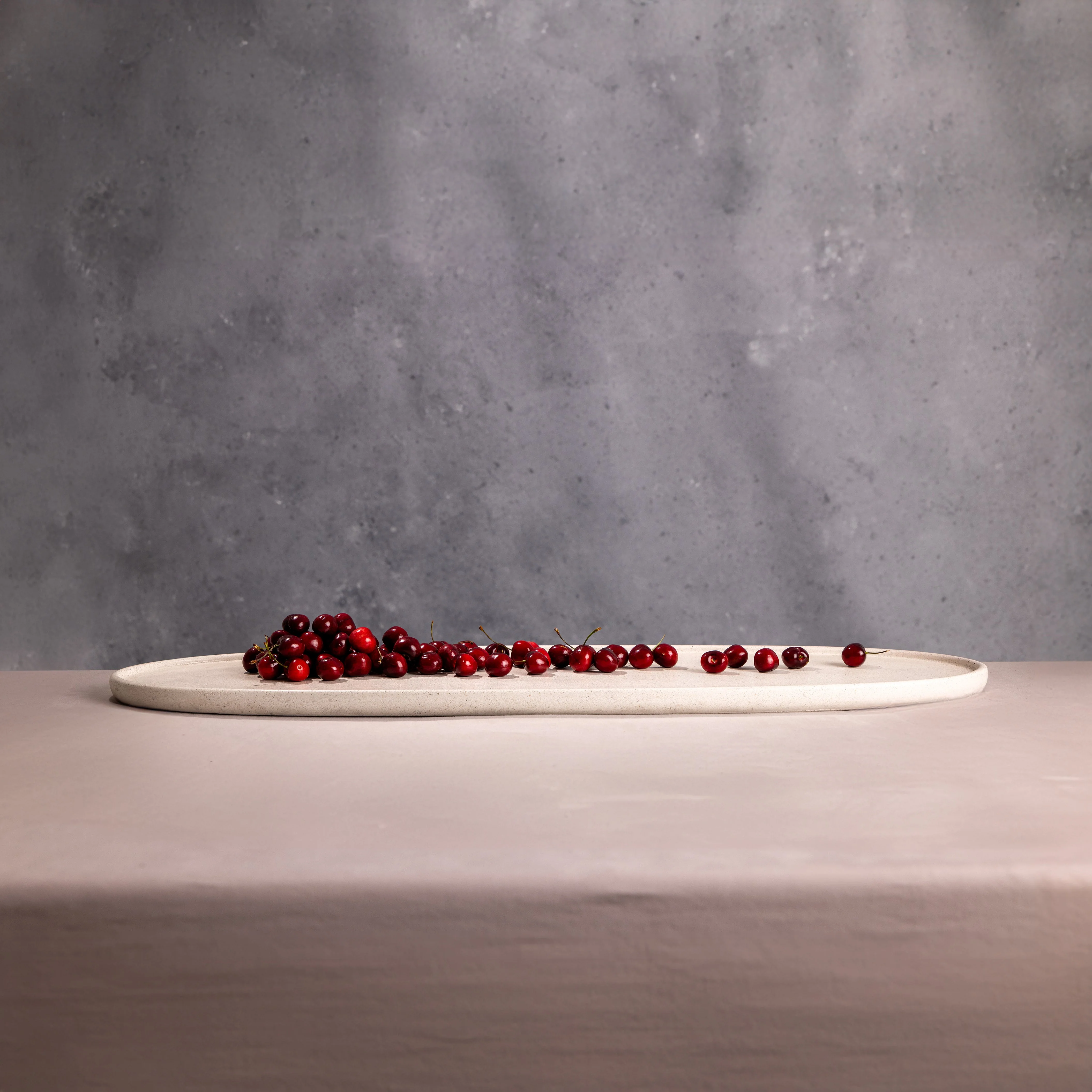 Mesa Oval Platter - Image 7