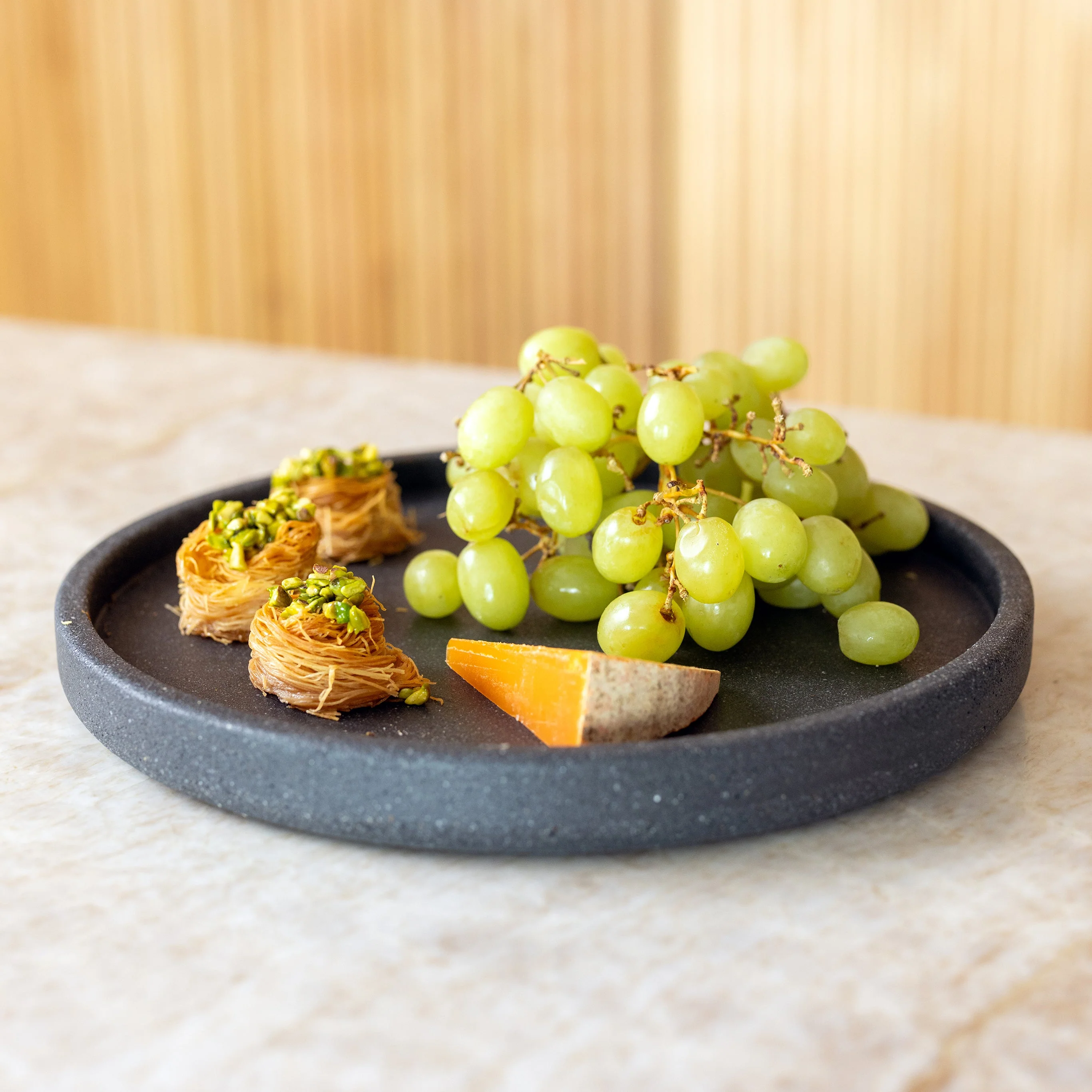 Mesa Round Platter - Image 3