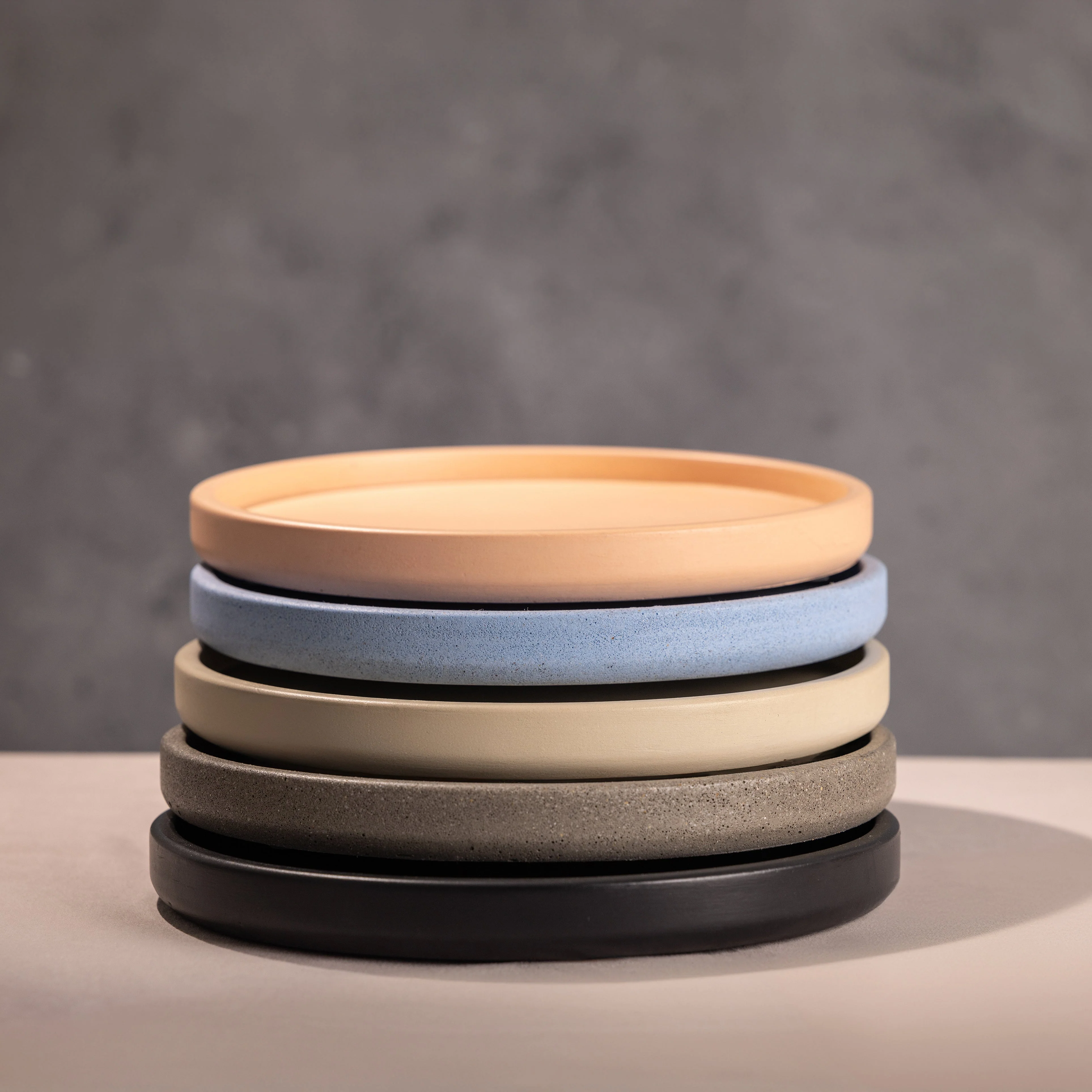 Mesa Round Platter - Image 5