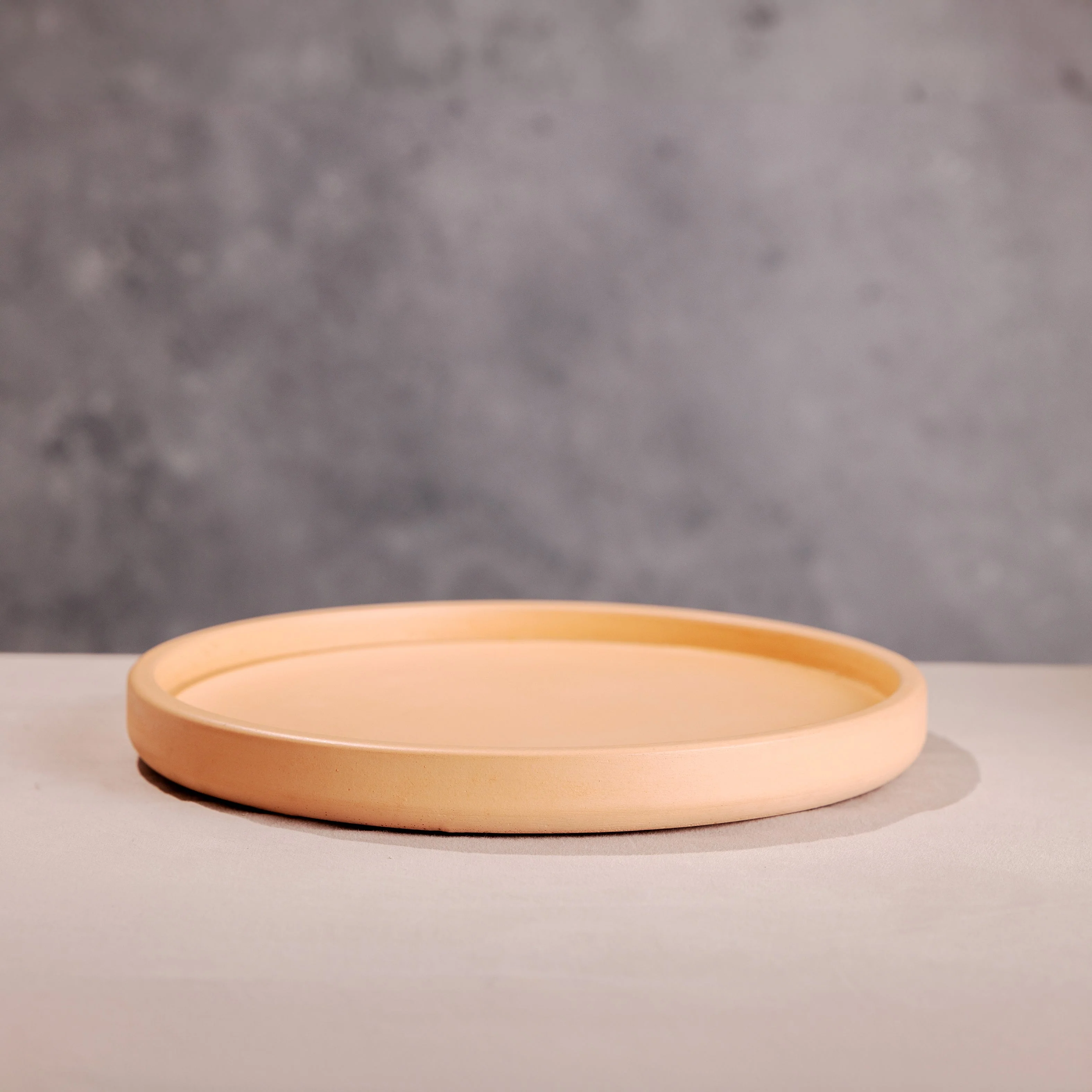Mesa Round Platter - Image 7