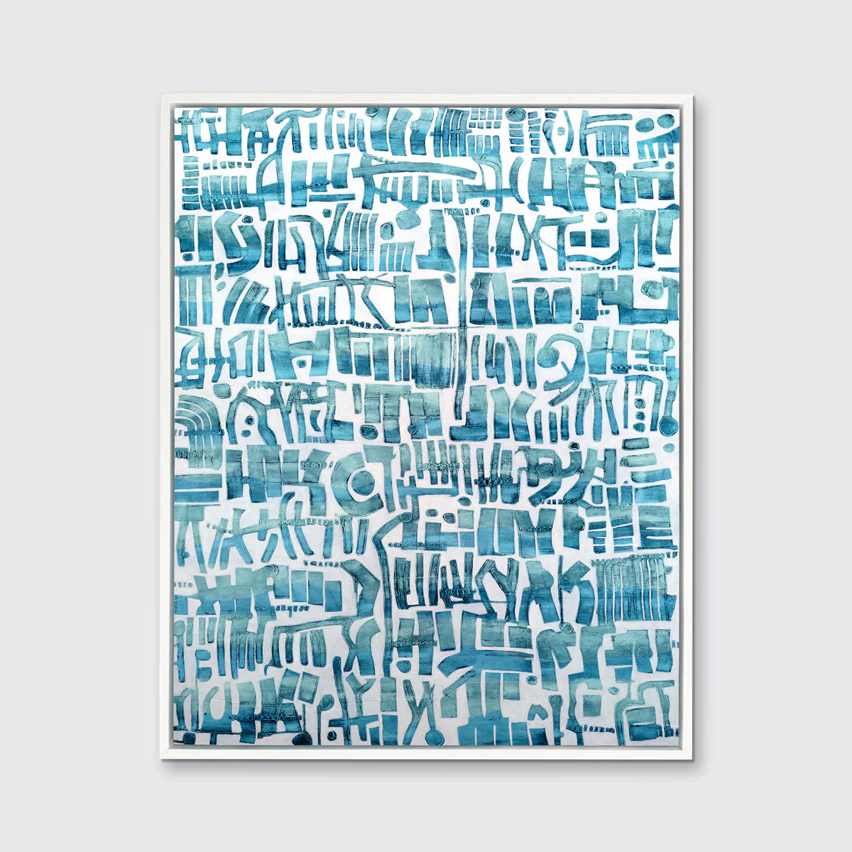 Message in a Bottle - Limited Edition Canvas Print - Image 3