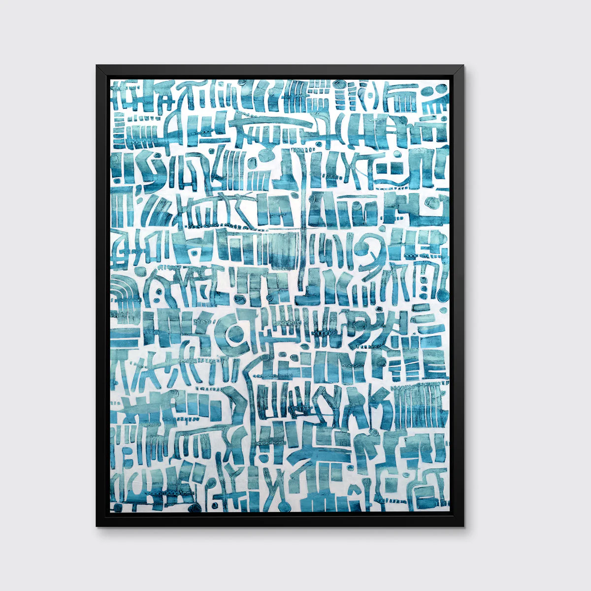 Message in a Bottle - Limited Edition Canvas Print - Image 4