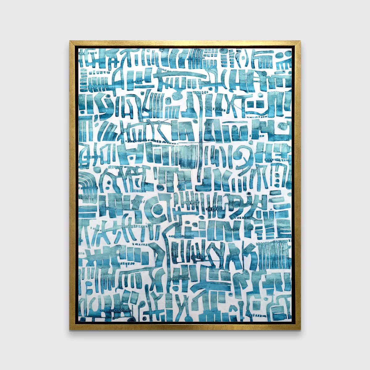 Message in a Bottle - Limited Edition Canvas Print - Image 5
